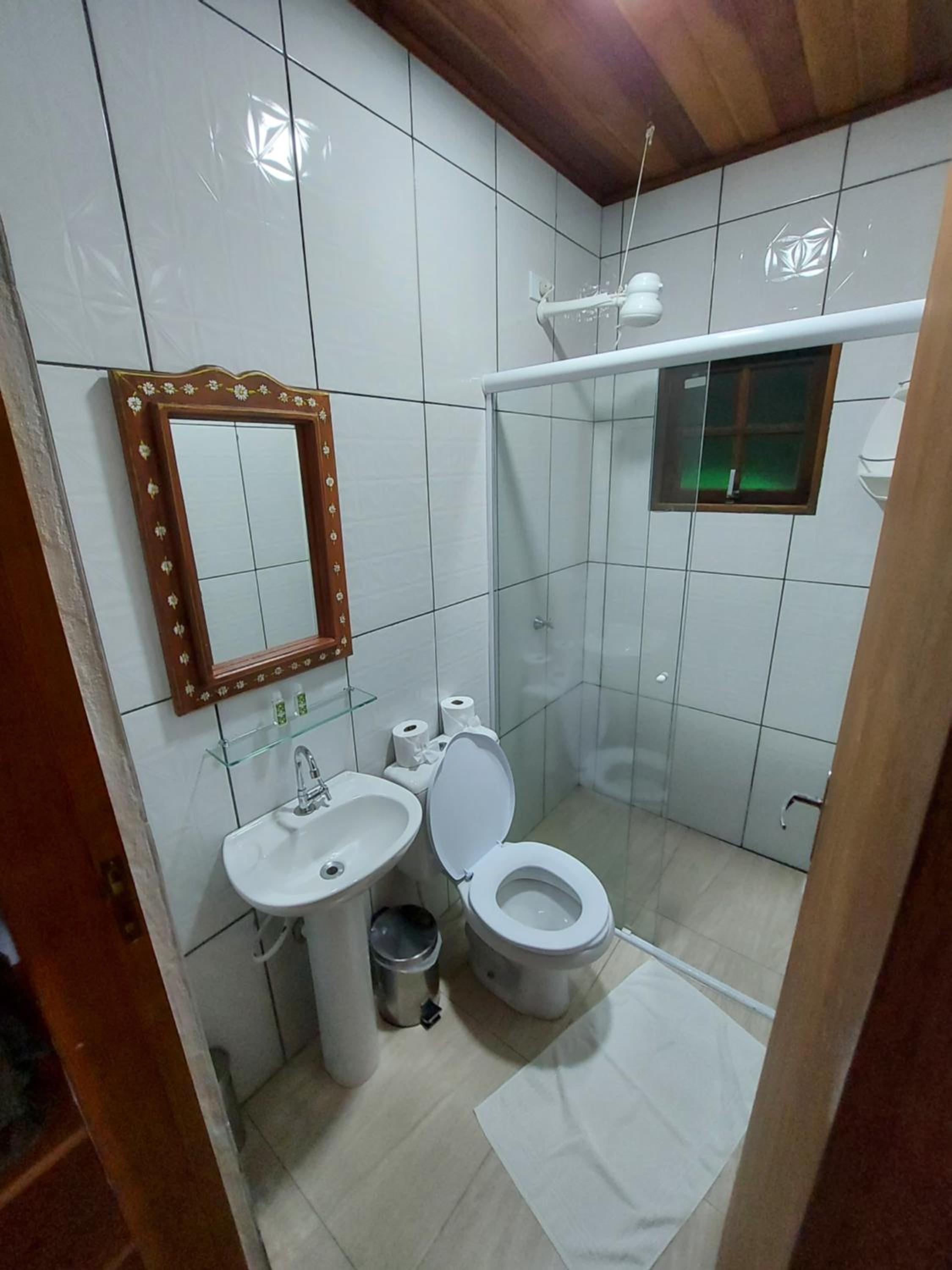 Comfort Triple Room photo 3