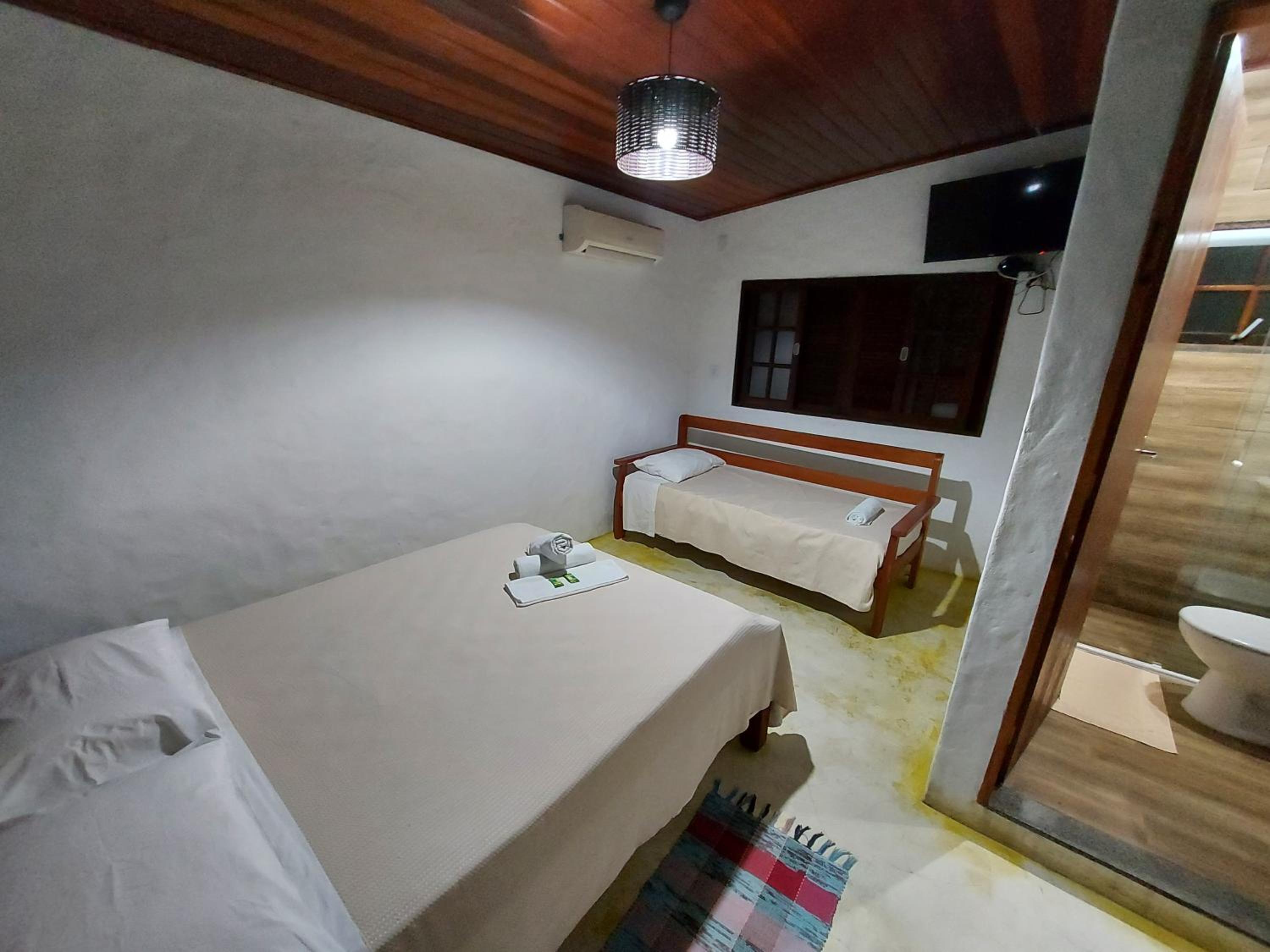 Comfort Triple Room photo 1