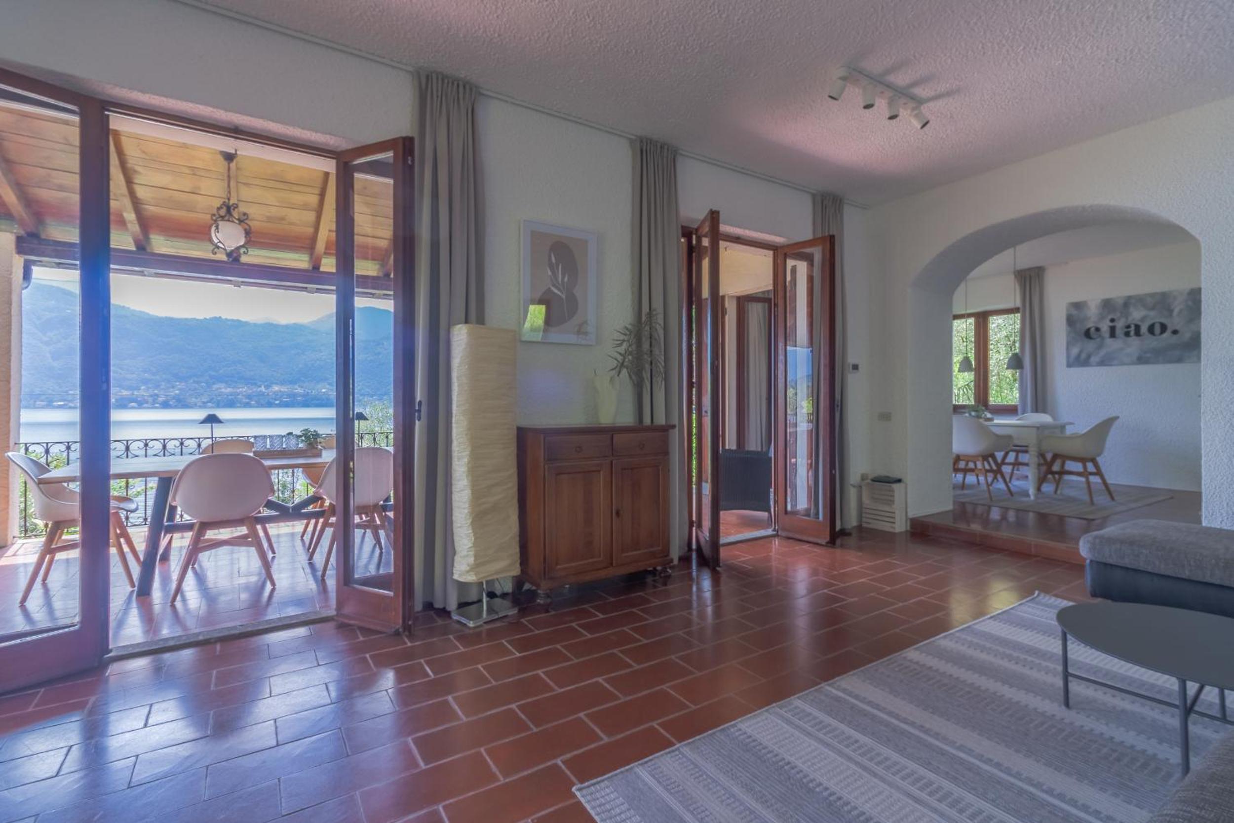Three-Bedroom Villa photo 1