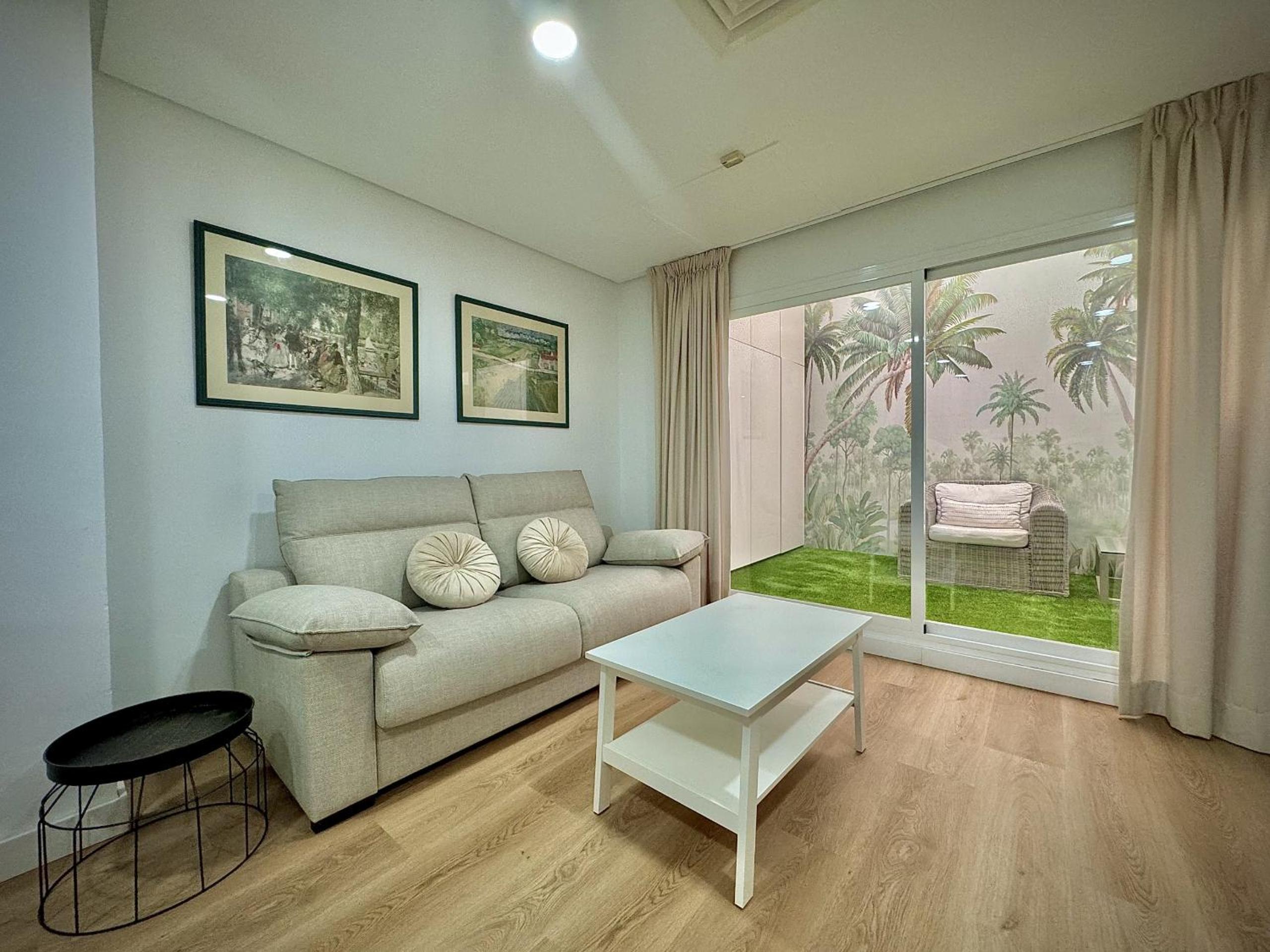 Casa de una habitación
