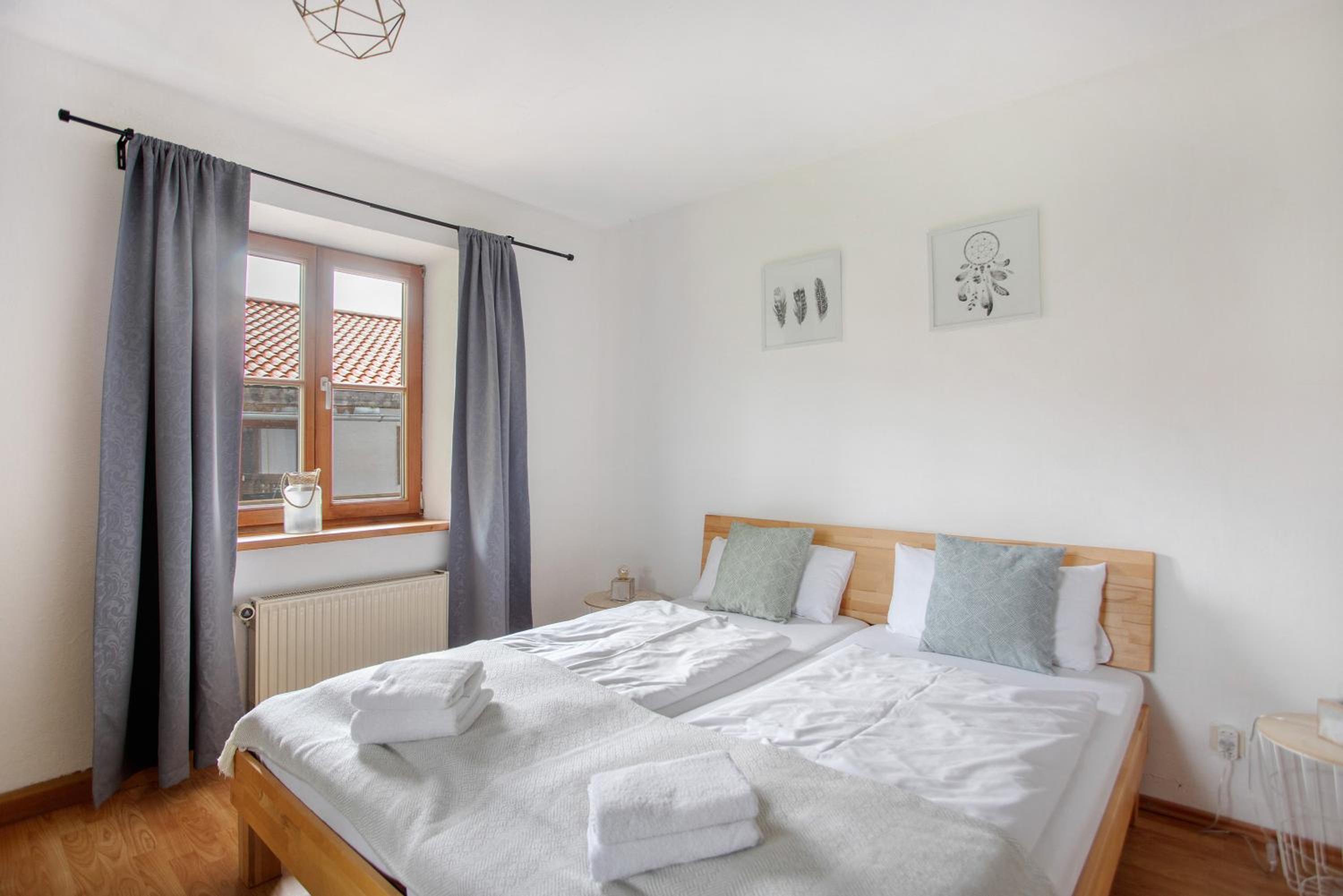 Standard Quadruple Room photo 3