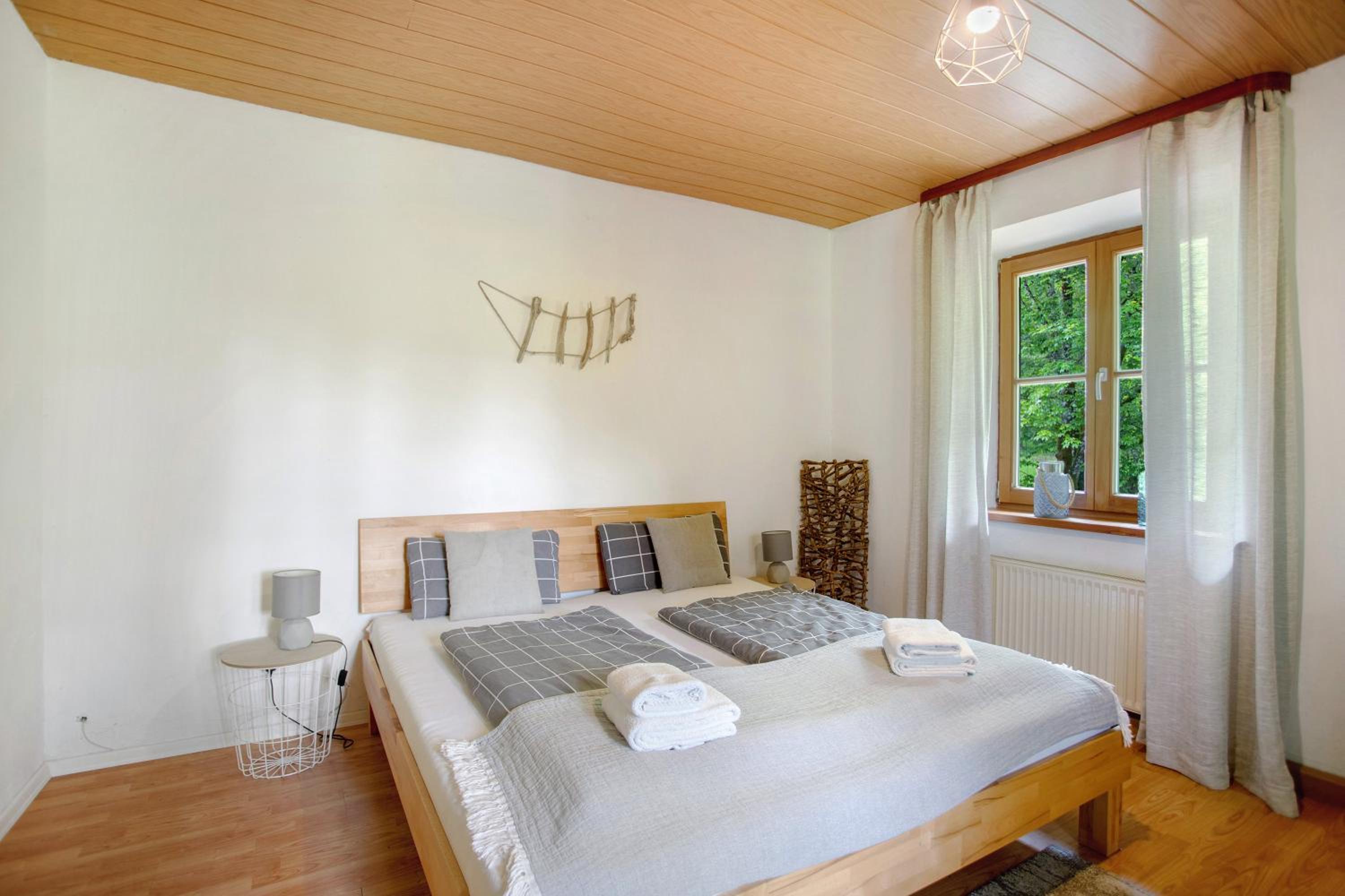 Standard Quadruple Room photo 1