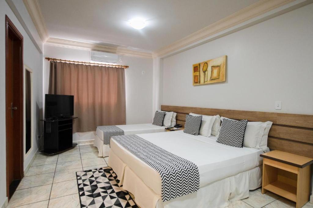  Luxury Superior Triple Room photo 2