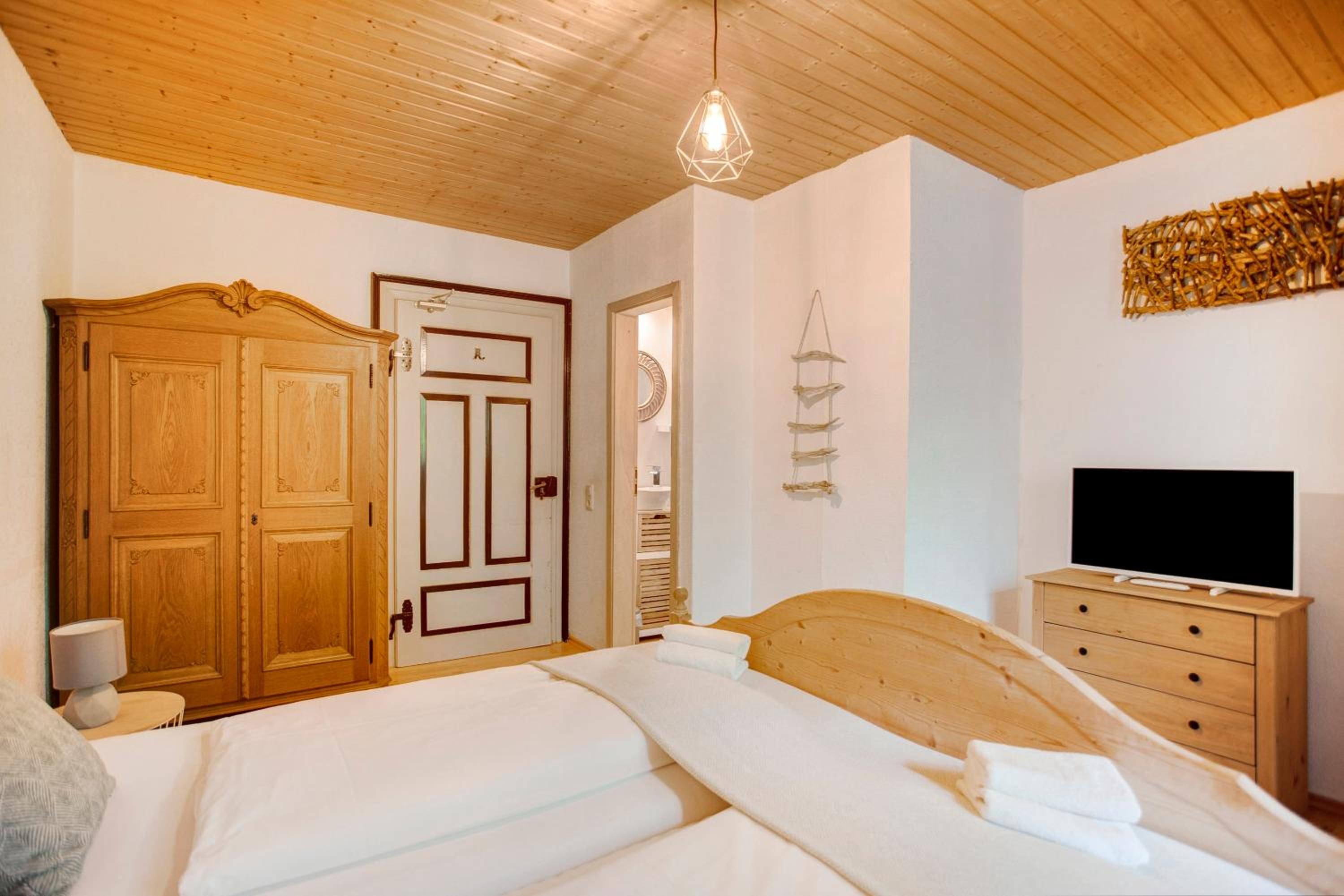 Superior Double Room photo 3