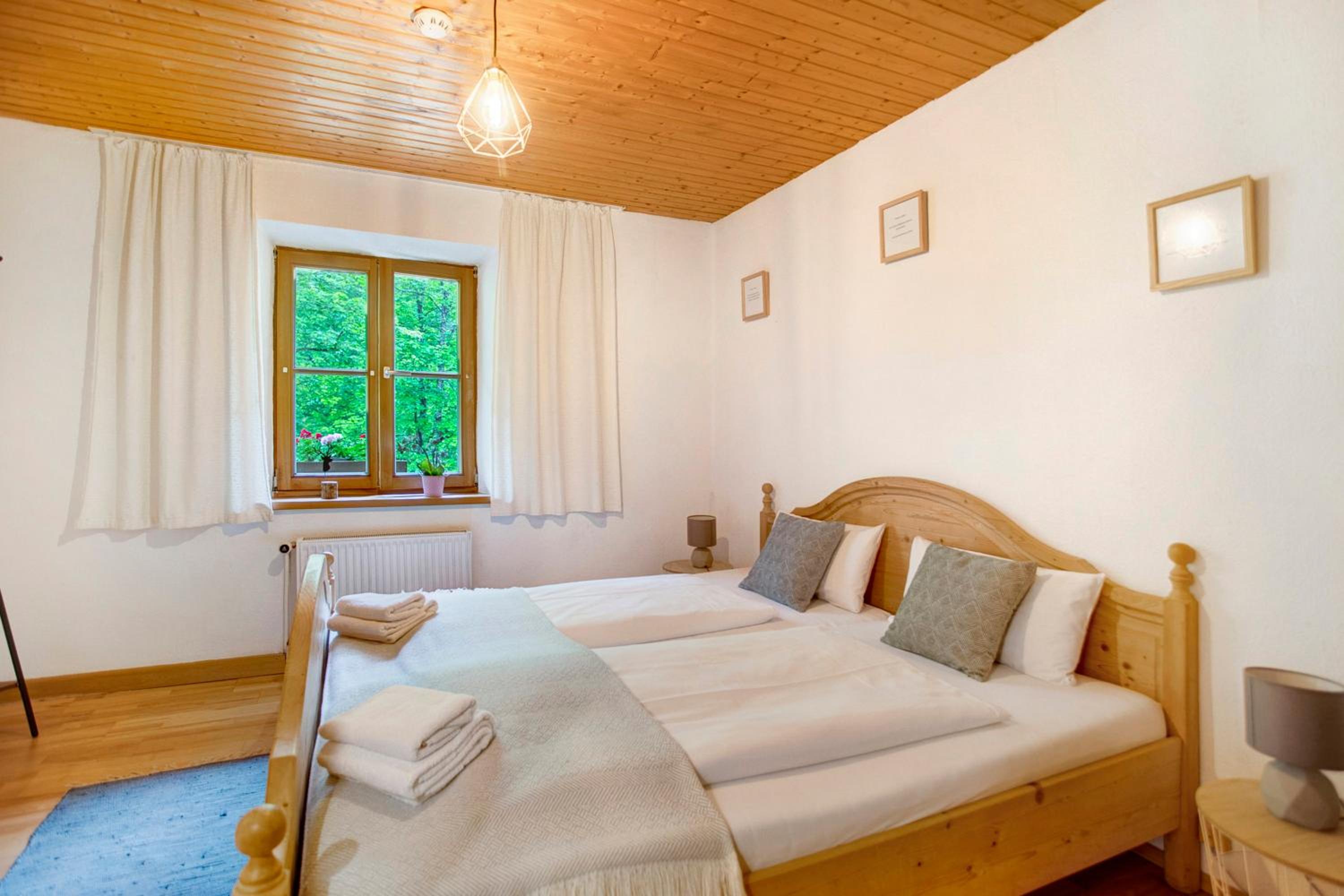 Superior Double Room photo 1
