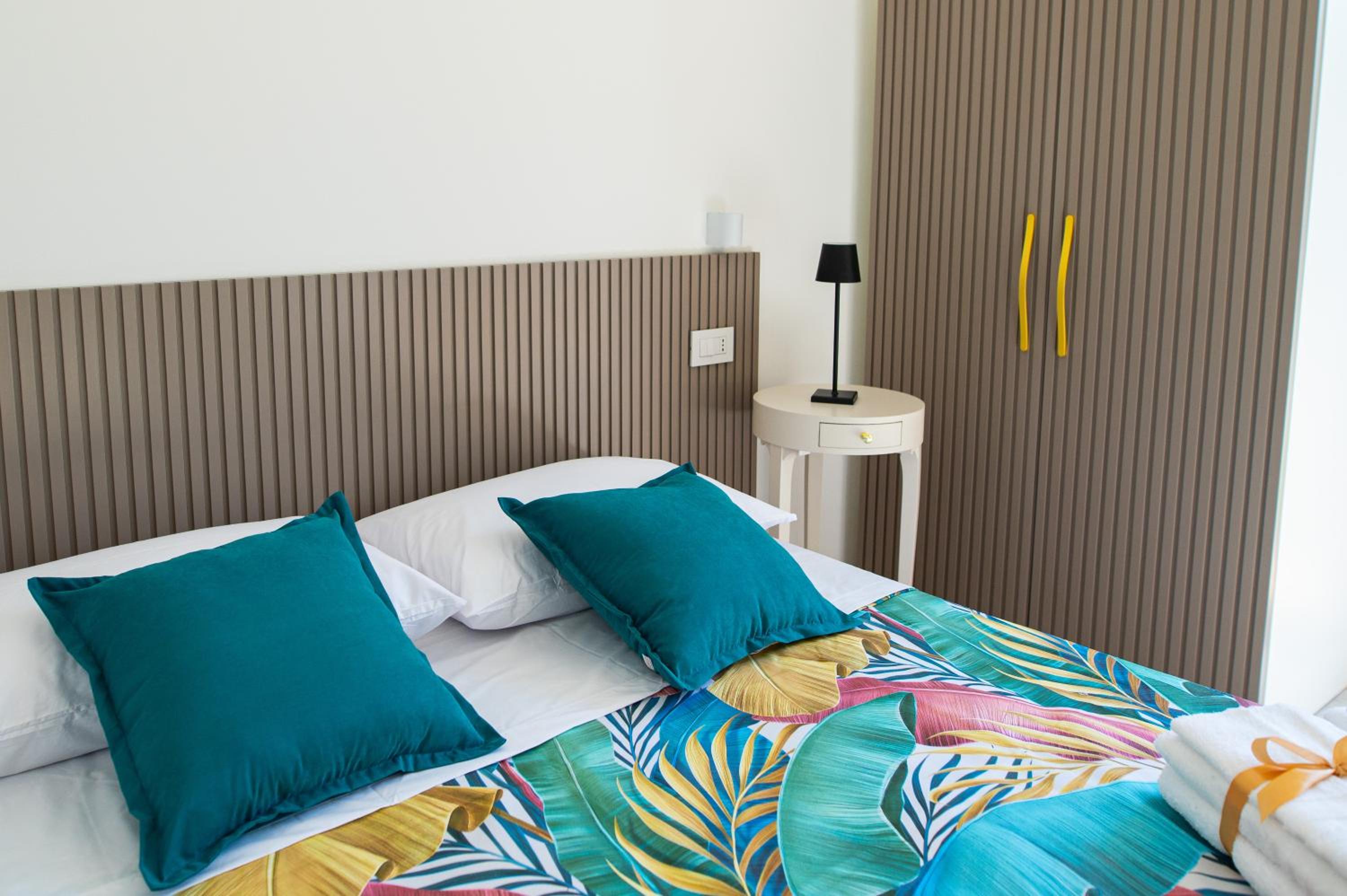 Double Room with Terrace photo 1