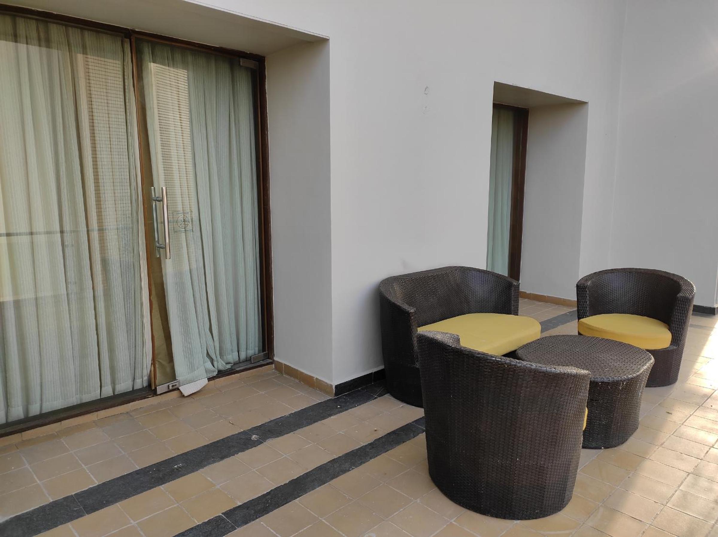 Suite With 15% Discount On Food, Beverages, Spa And Laundry photo 3