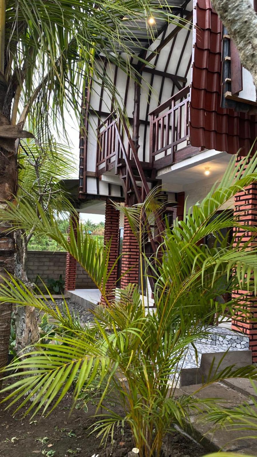Bungalow photo 3