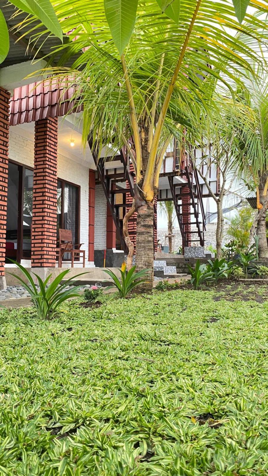 Bungalow photo 1