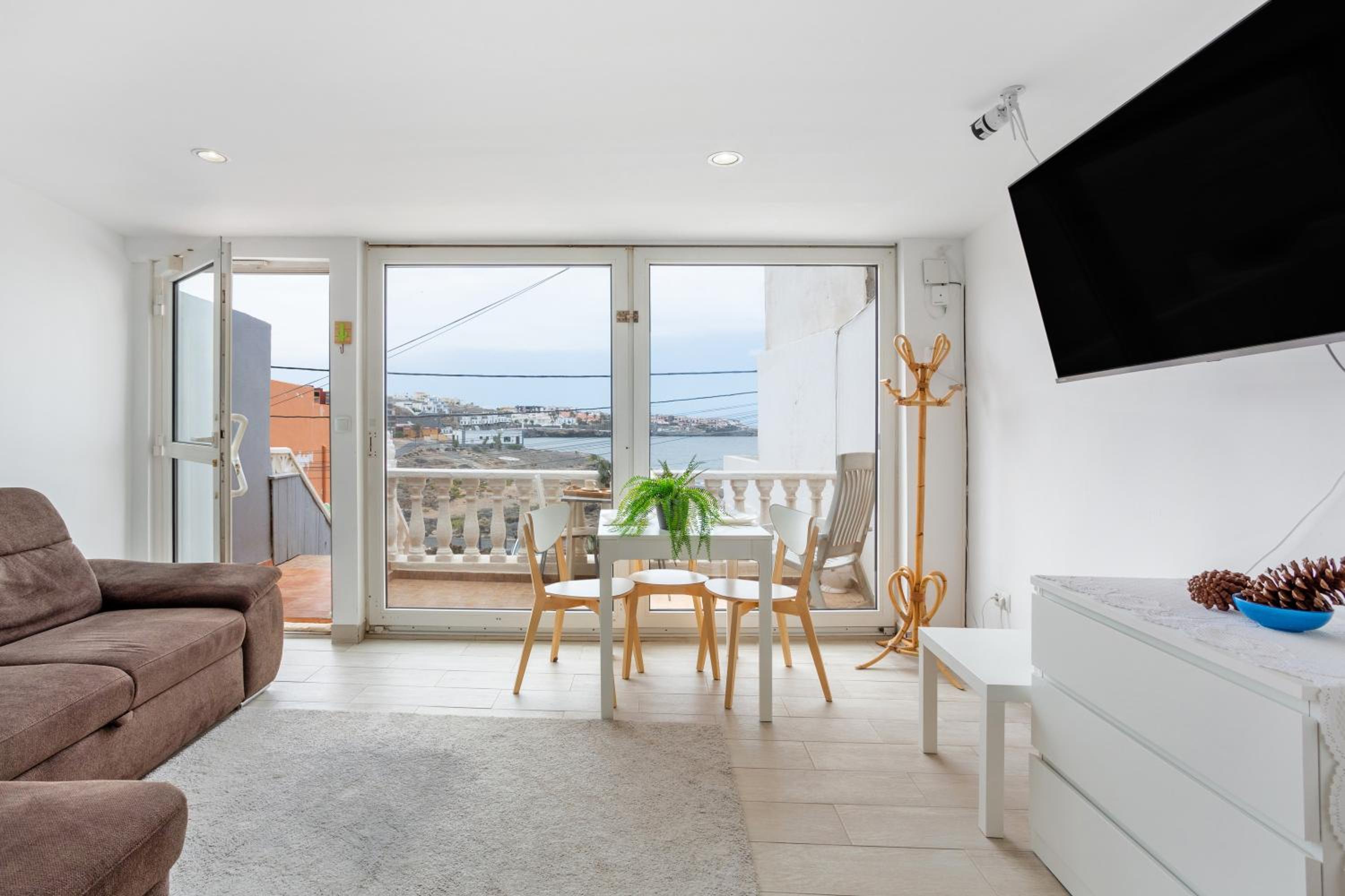 Casa de una habitación