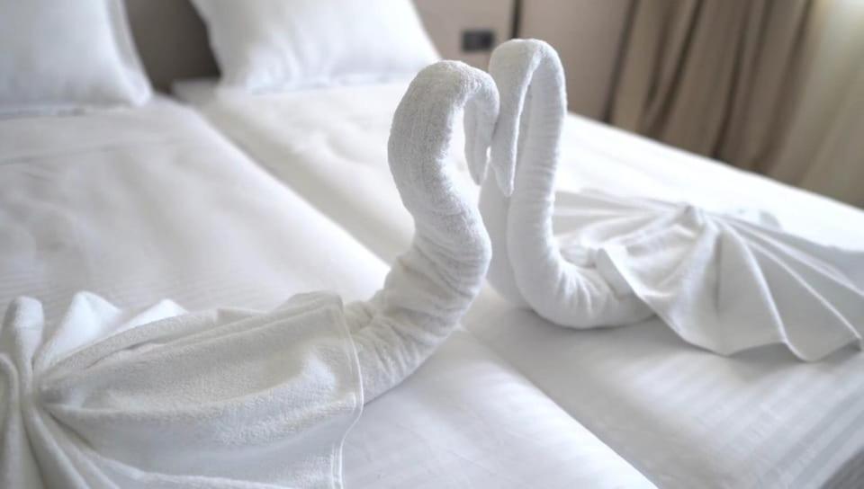 Budget Double Or Twin Room