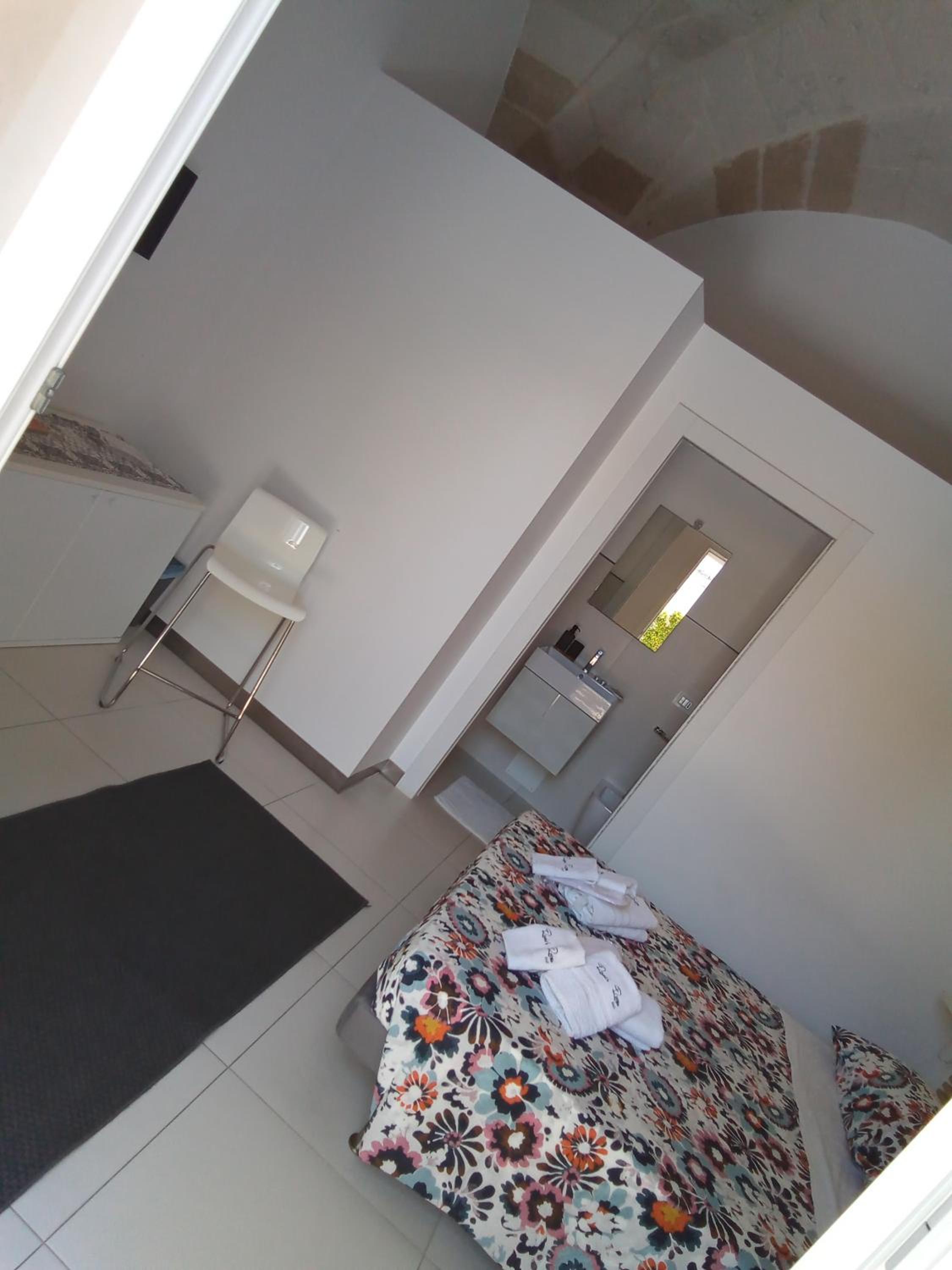 Double Room with Private Bathroom photo 1