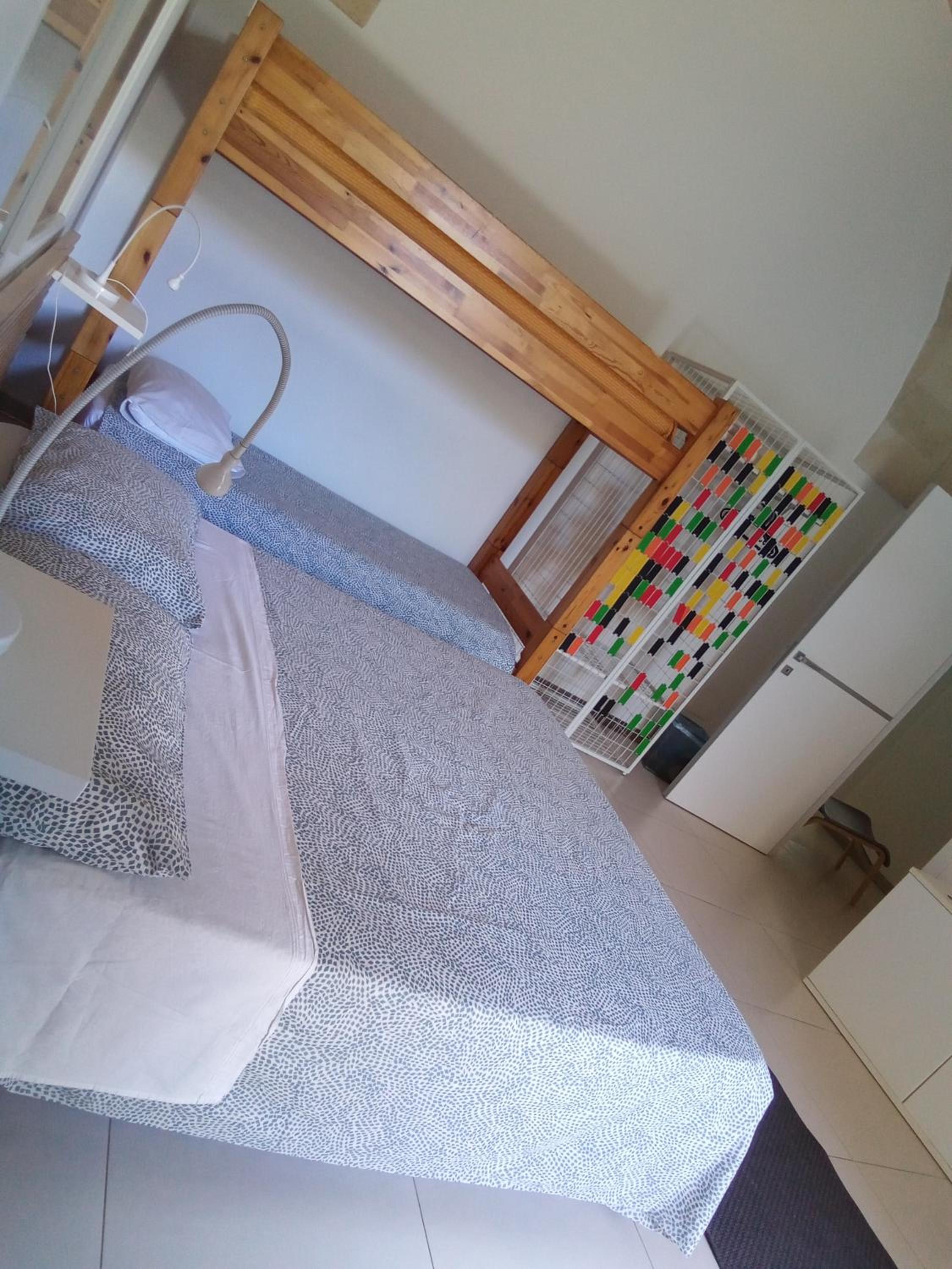Double Room with Private Bathroom photo 3