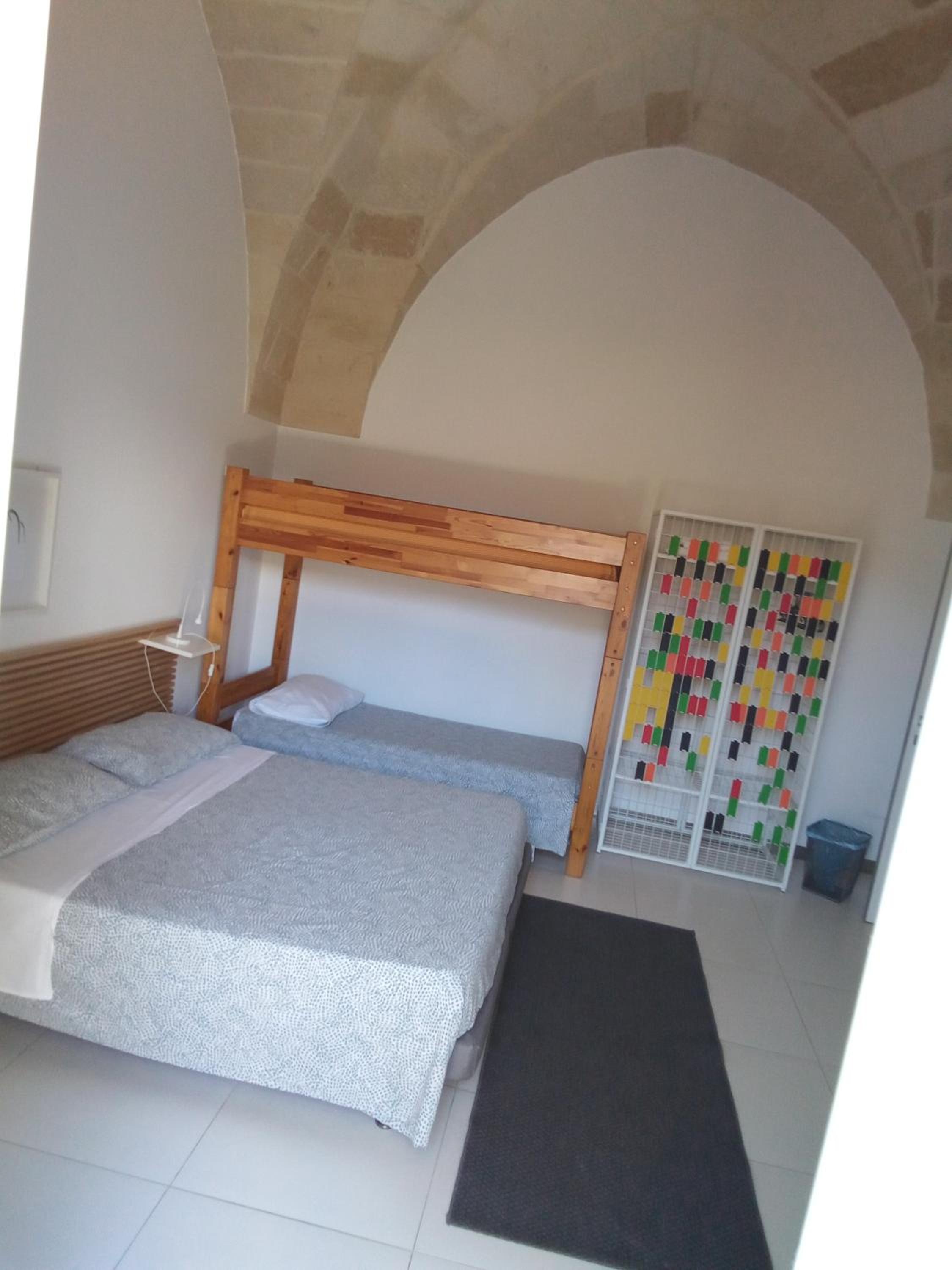 Double Room with Private Bathroom photo 2