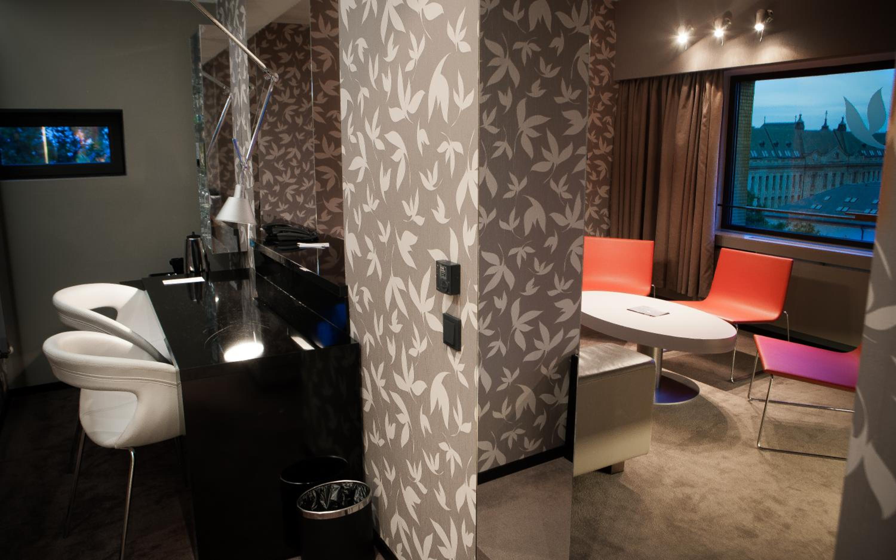Junior Suite - Photo 1
