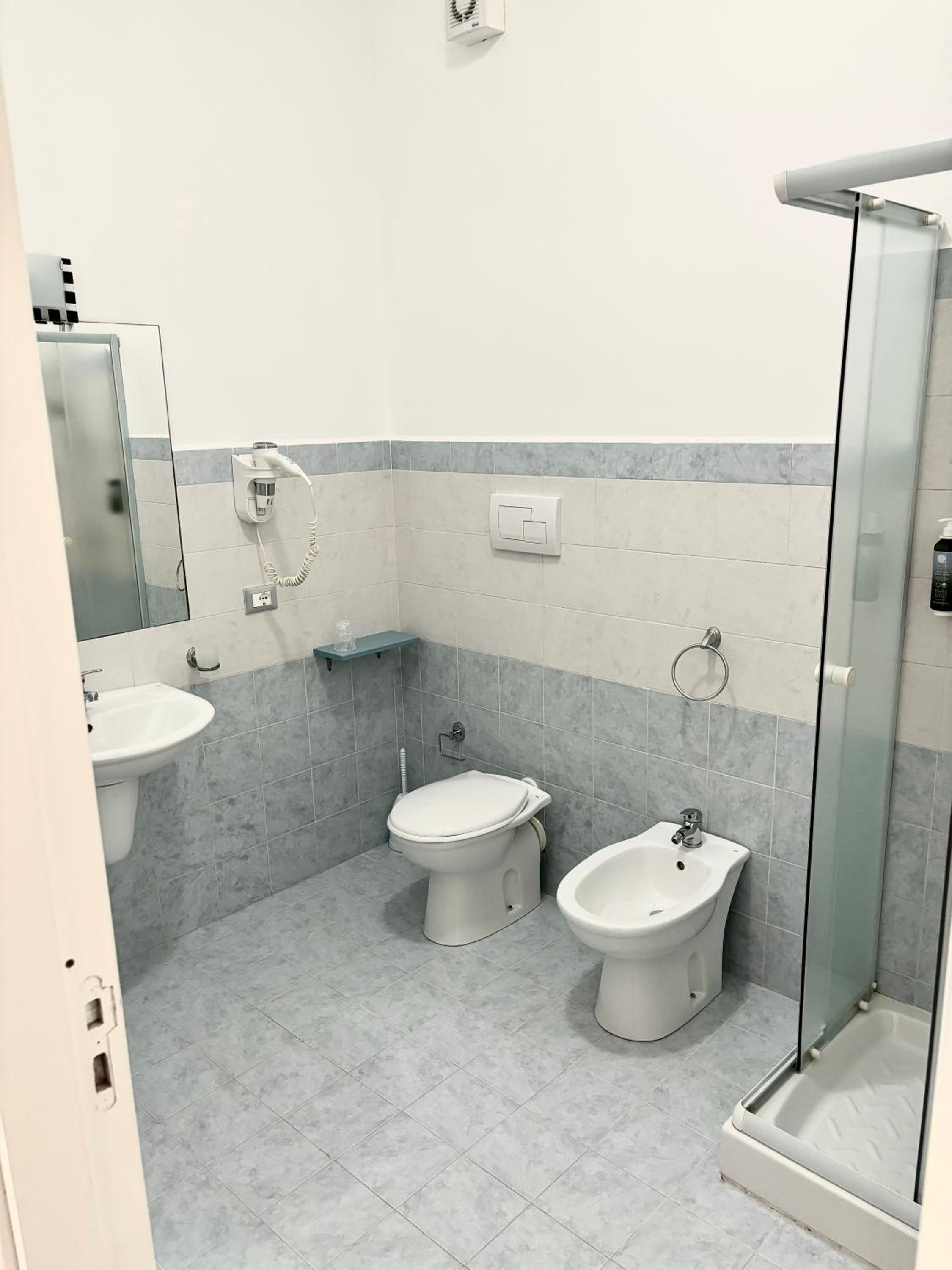 Triple Room with Balcony photo 2