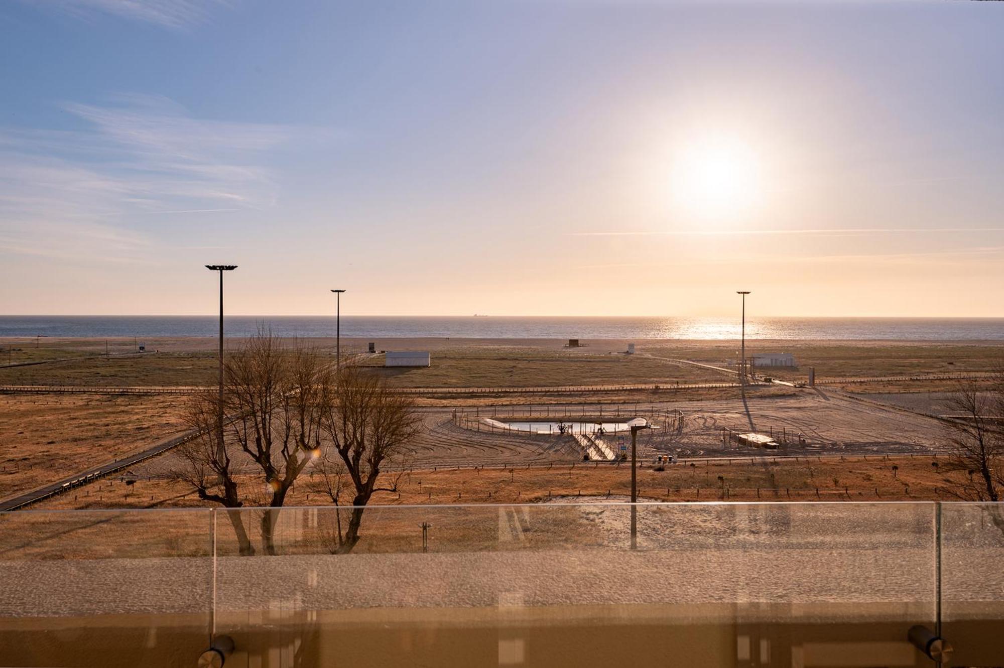 Twin Room with Sea View - Photo 4