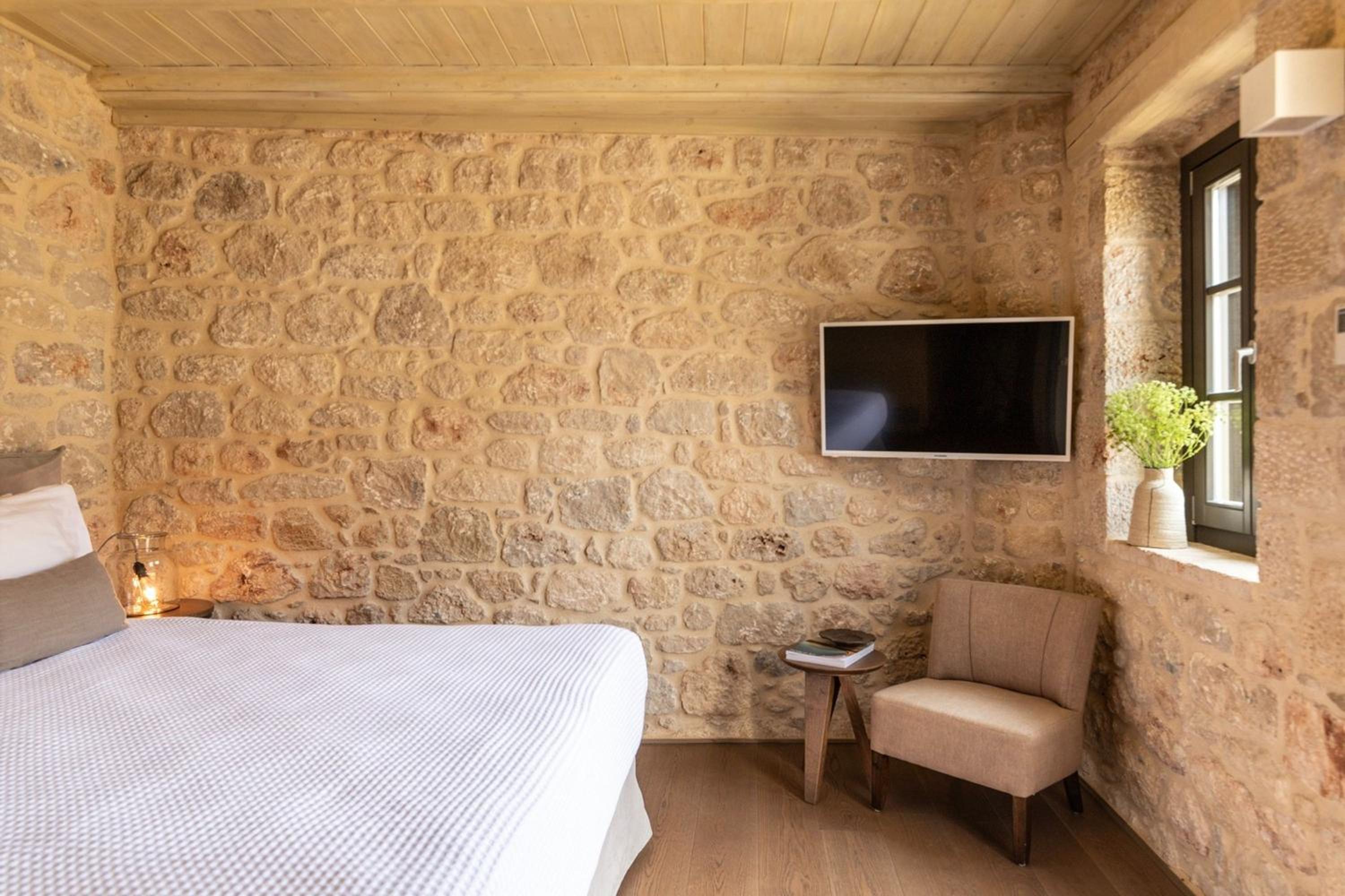 Deluxe Room photo 3