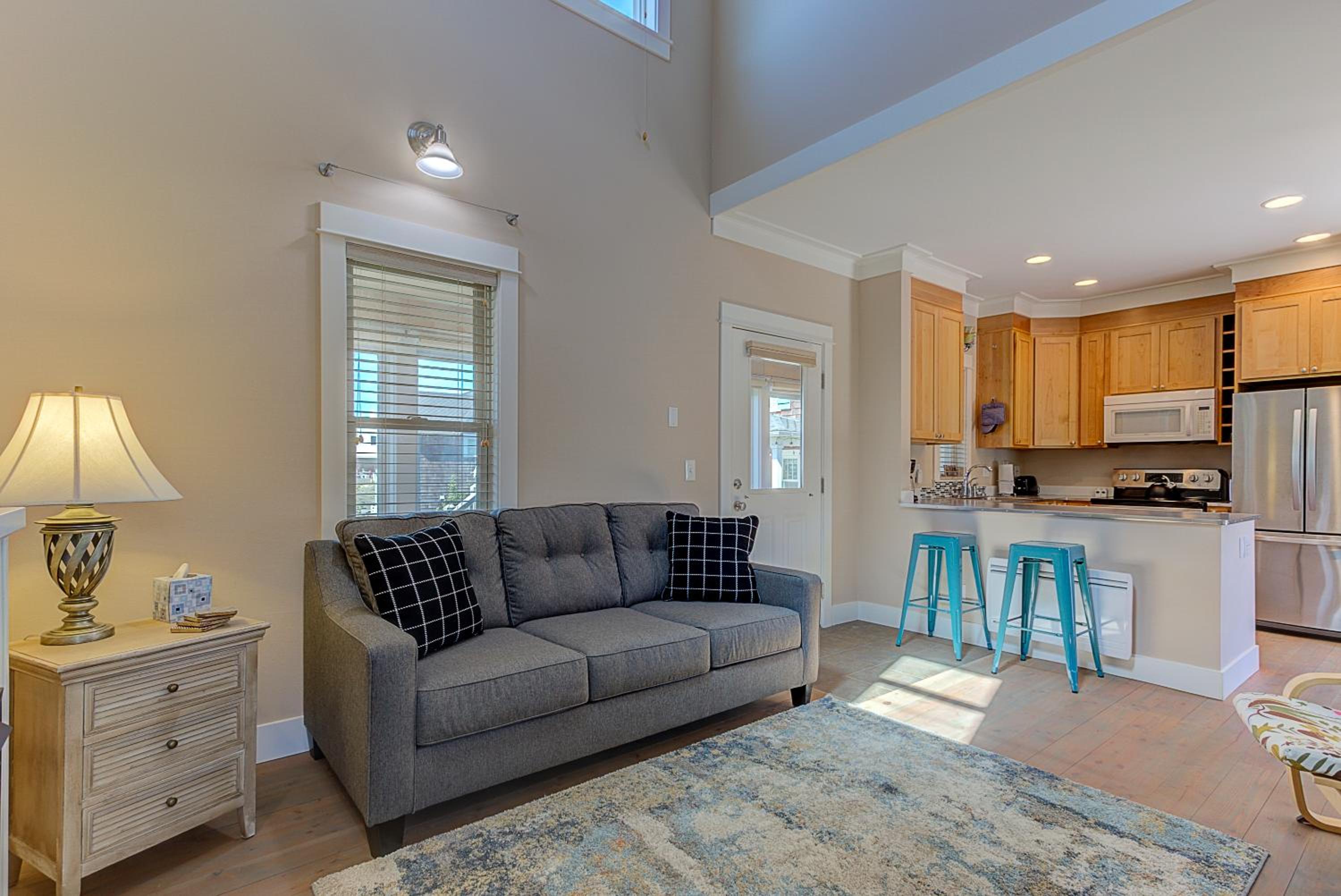 One-Bedroom House photo 1
