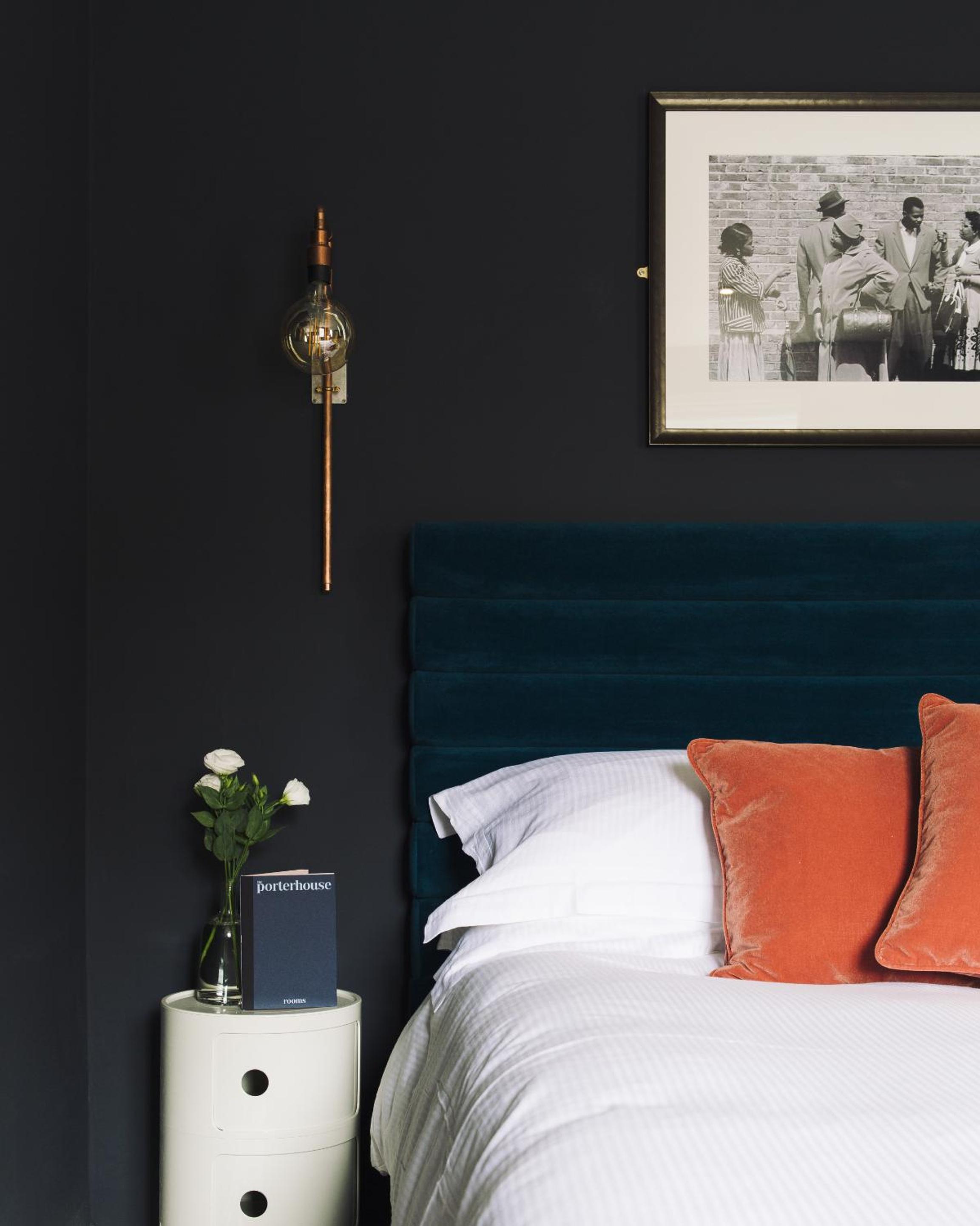 Deluxe Room photo 2