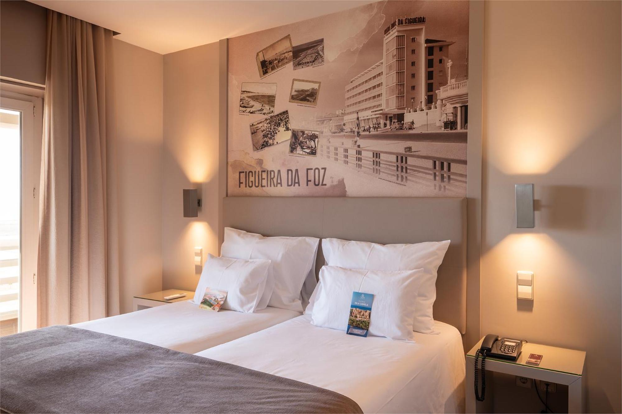 Twin Room - Photo 1