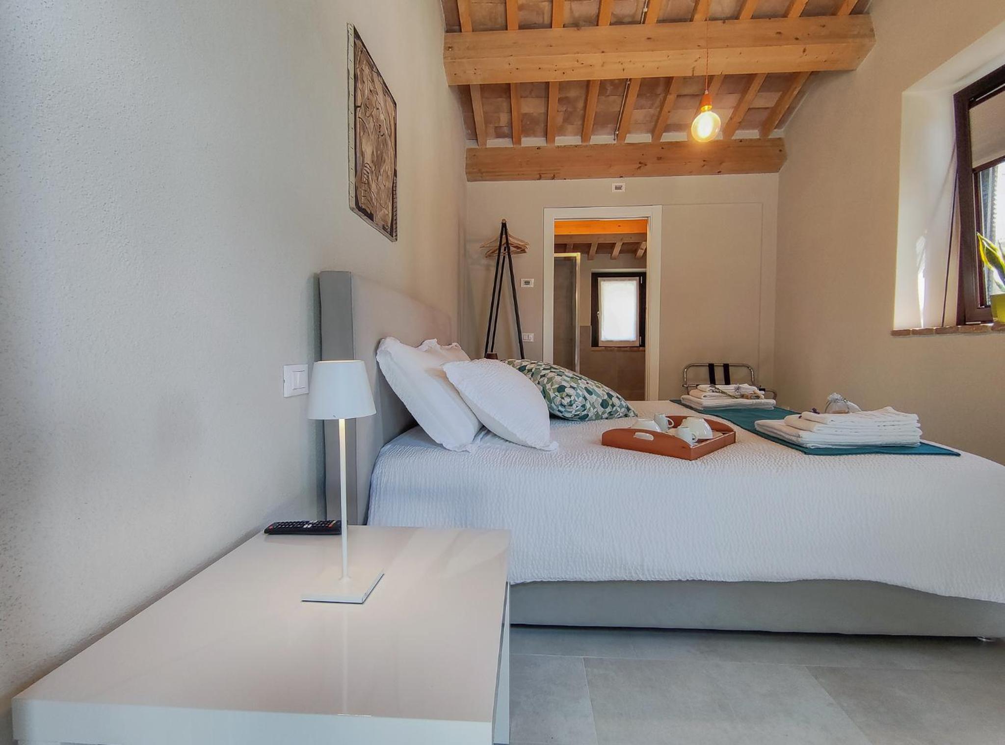 Double Room - Disability Access photo 1
