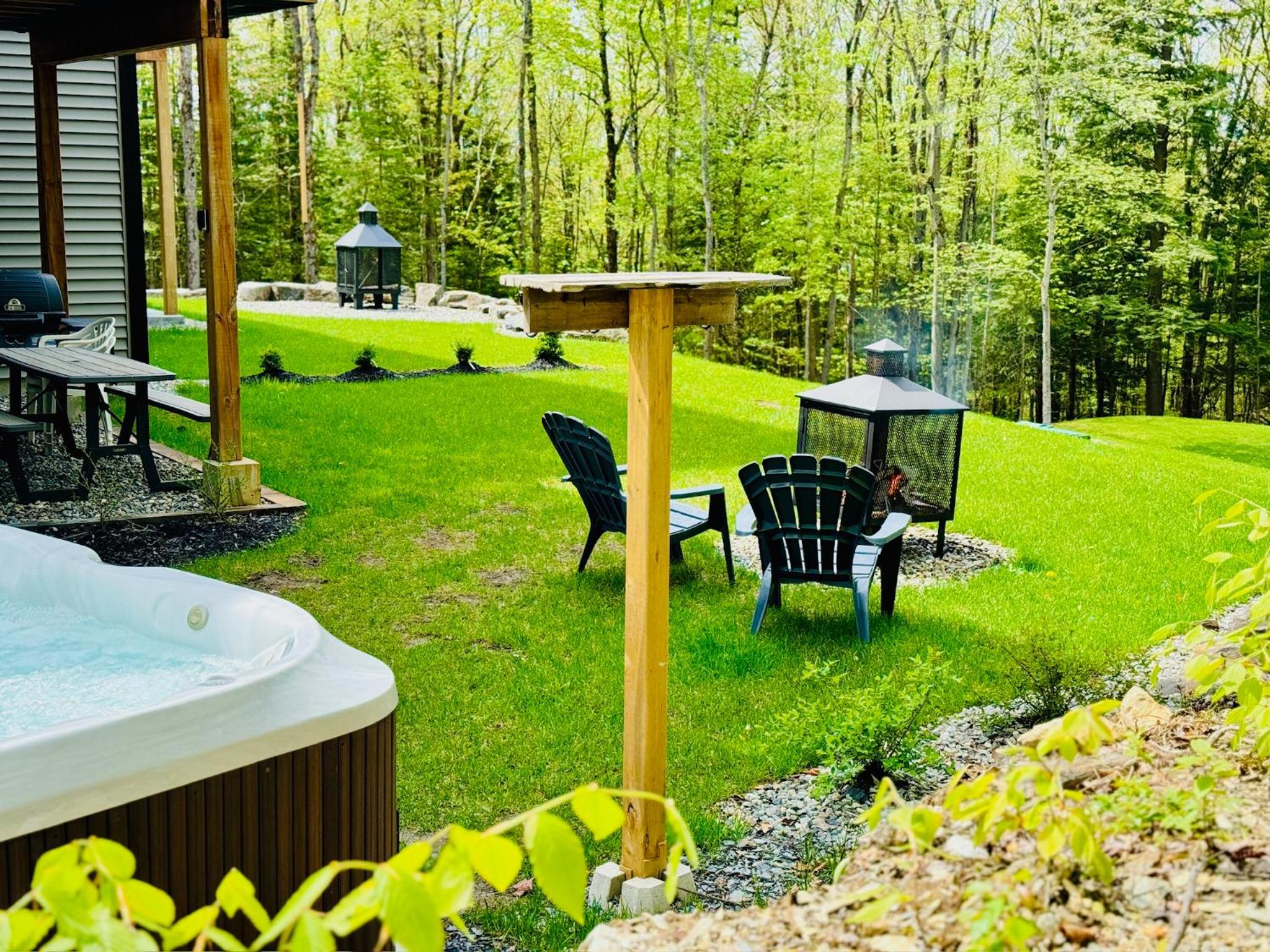 Chalet photo 1