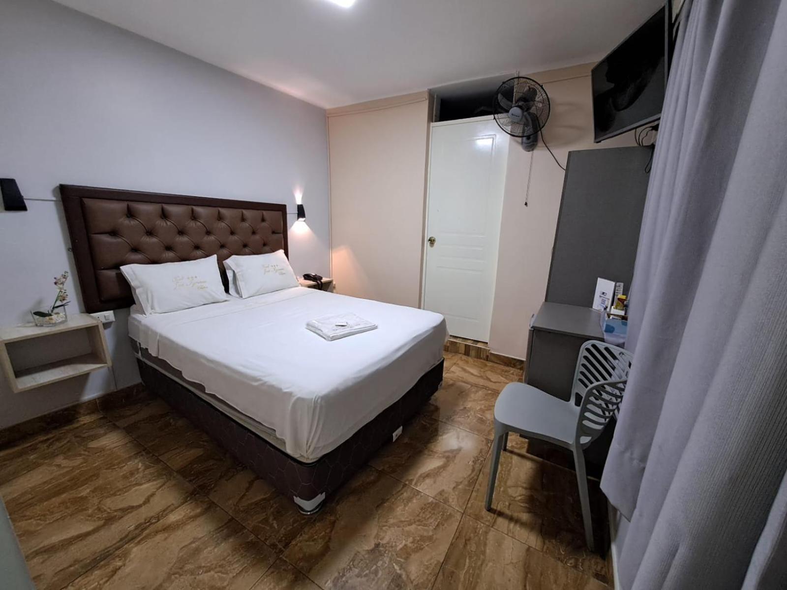 Single Room