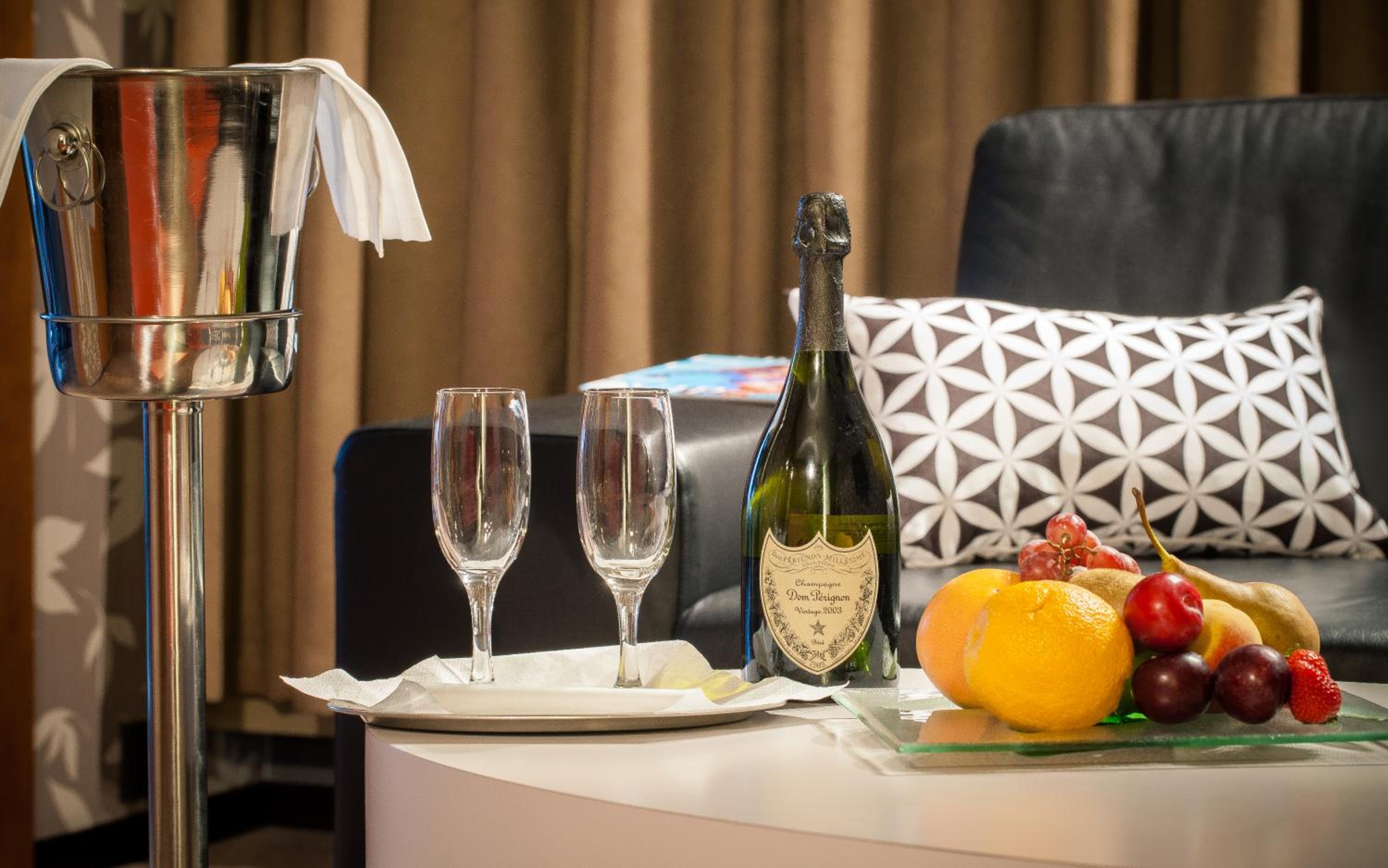 Junior Suite - Photo 6