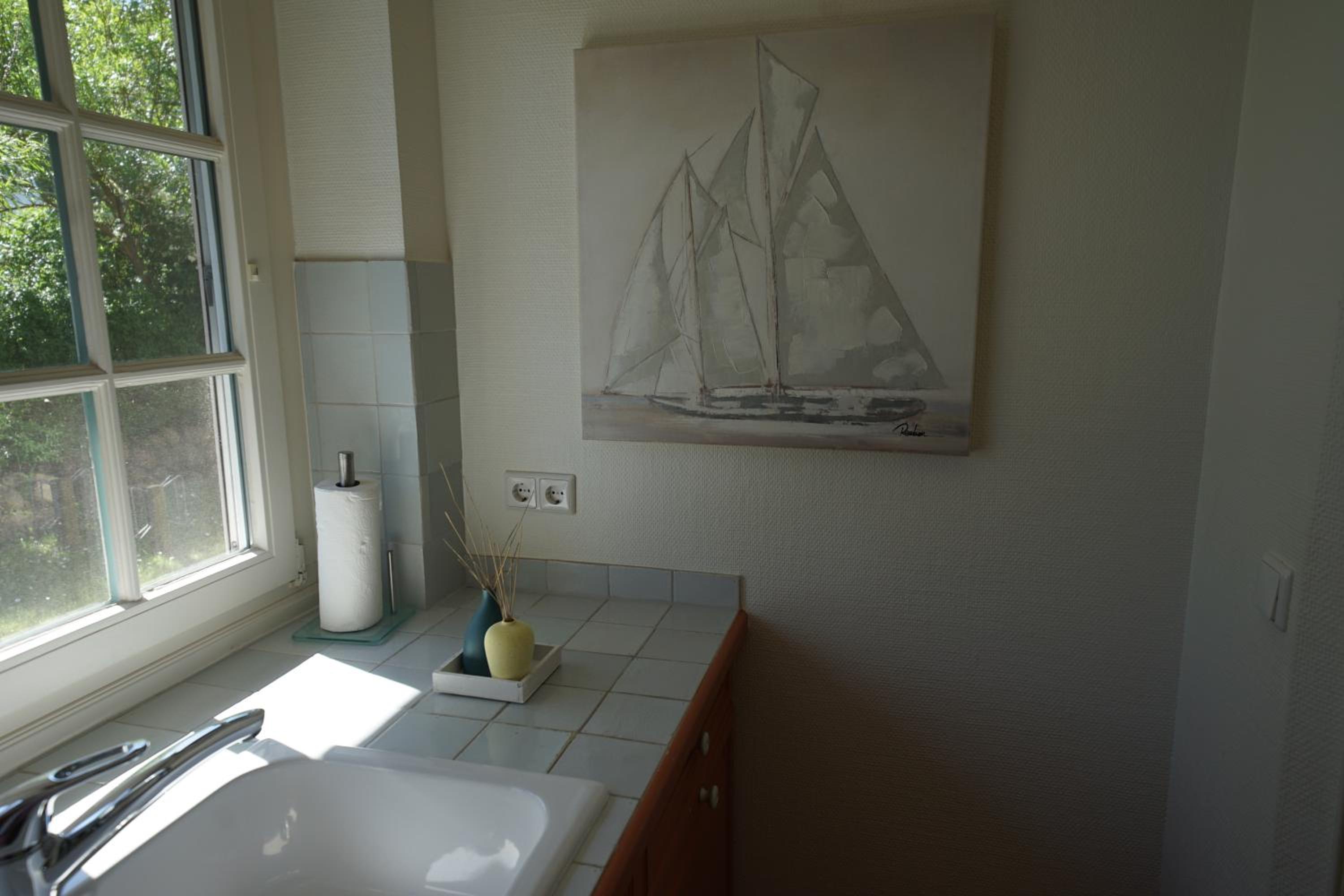 Two-Bedroom Apartment photo 2