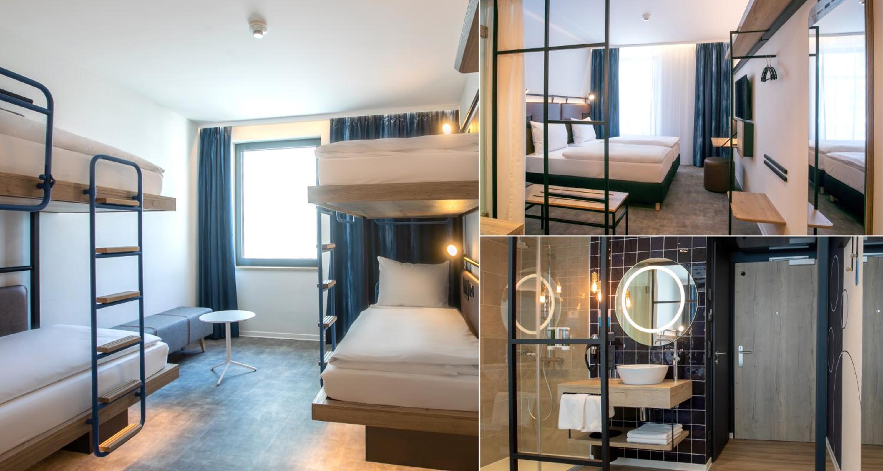 Surprise Room - Room revealed on Arrival