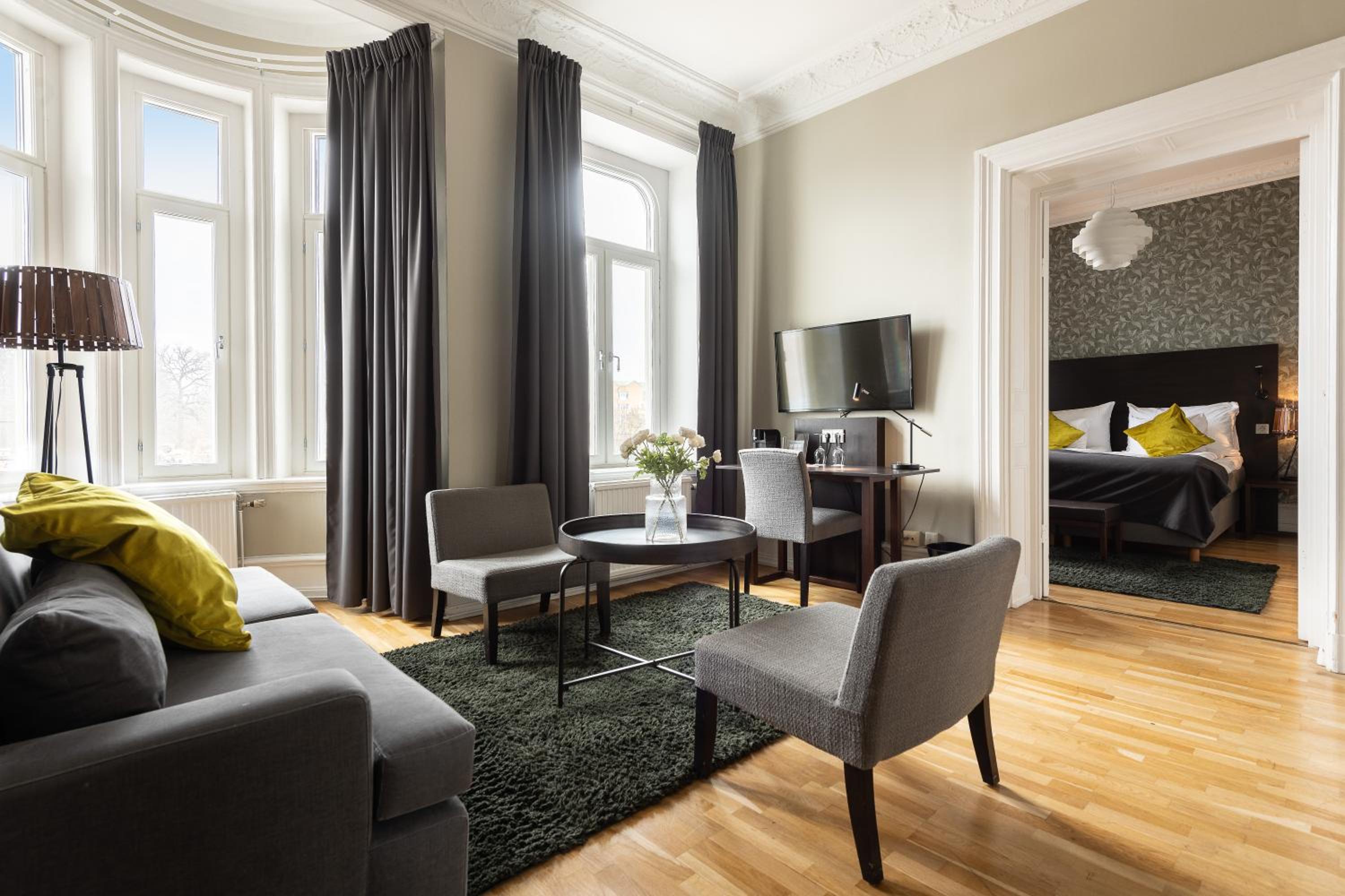 Junior Suite - Photo 1