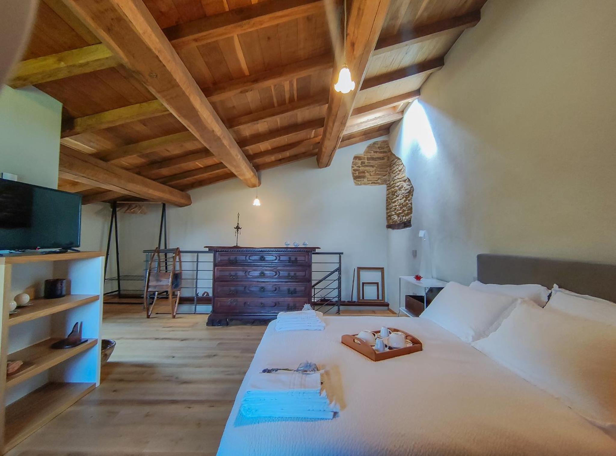 Comfort Quadruple Room photo 1