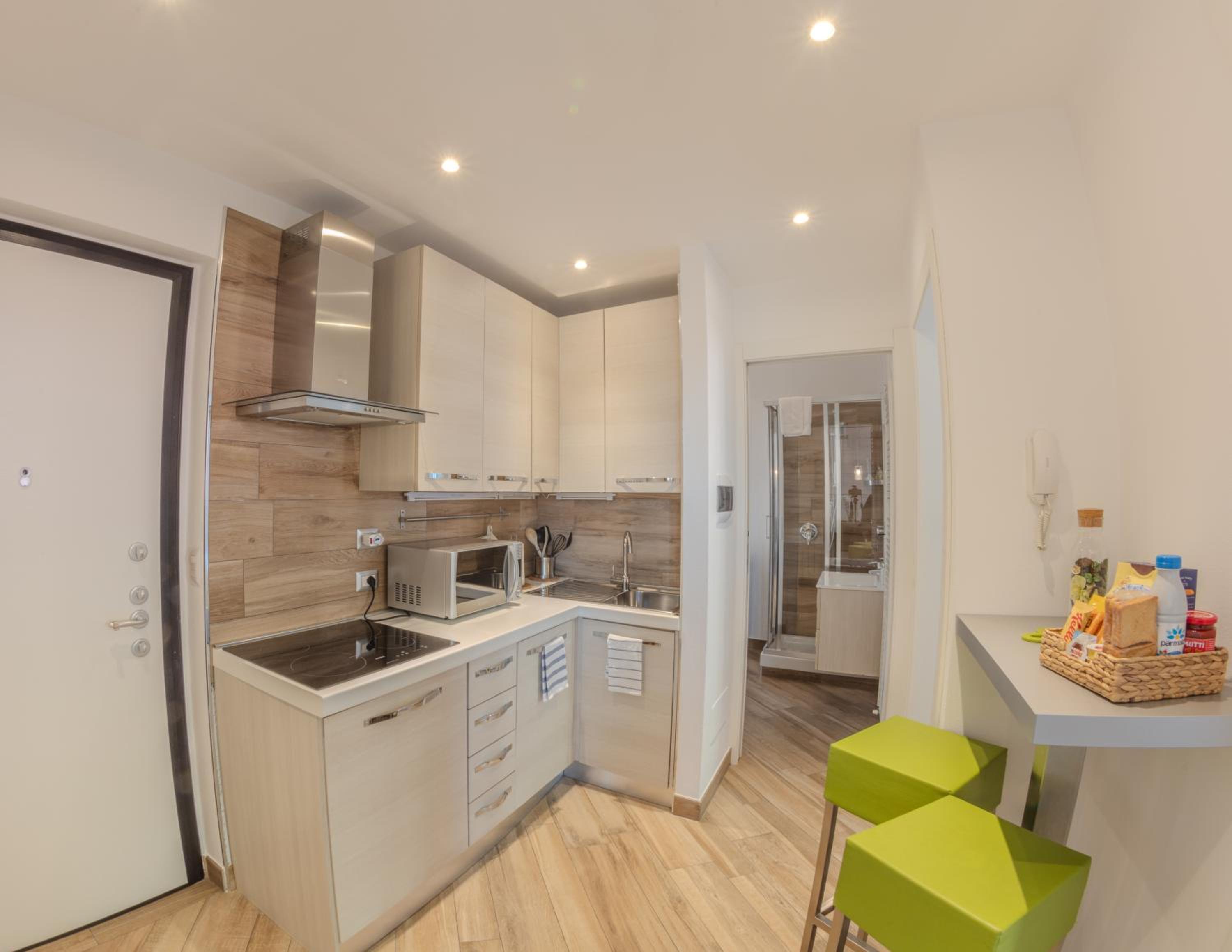 Deluxe Apartment - Photo 3