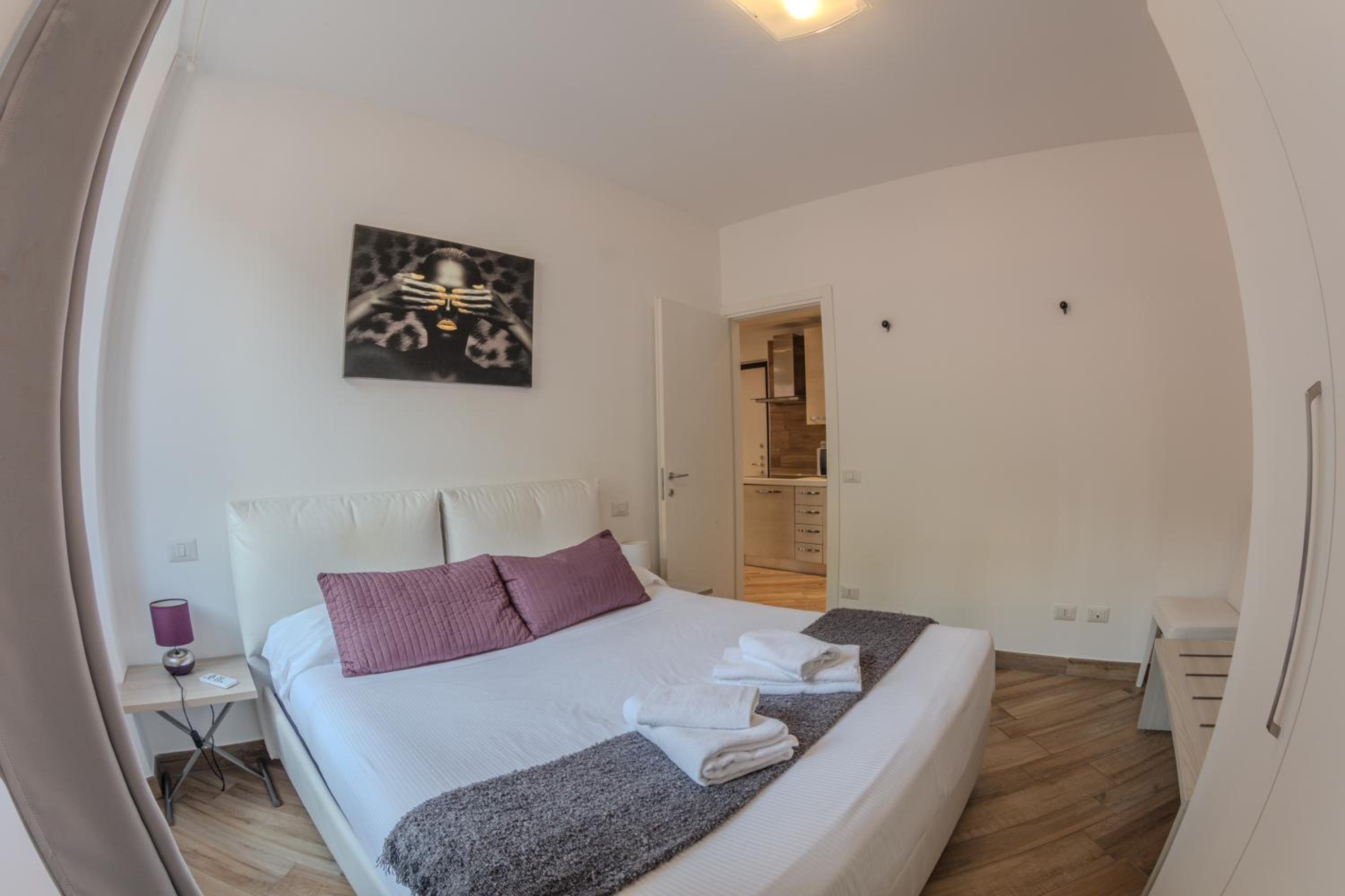 Deluxe Apartment - Photo 6