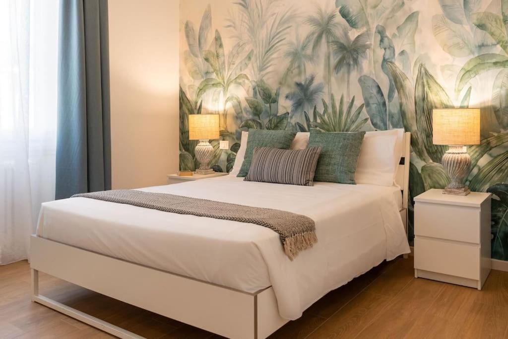 One-Bedroom Superior Apartment