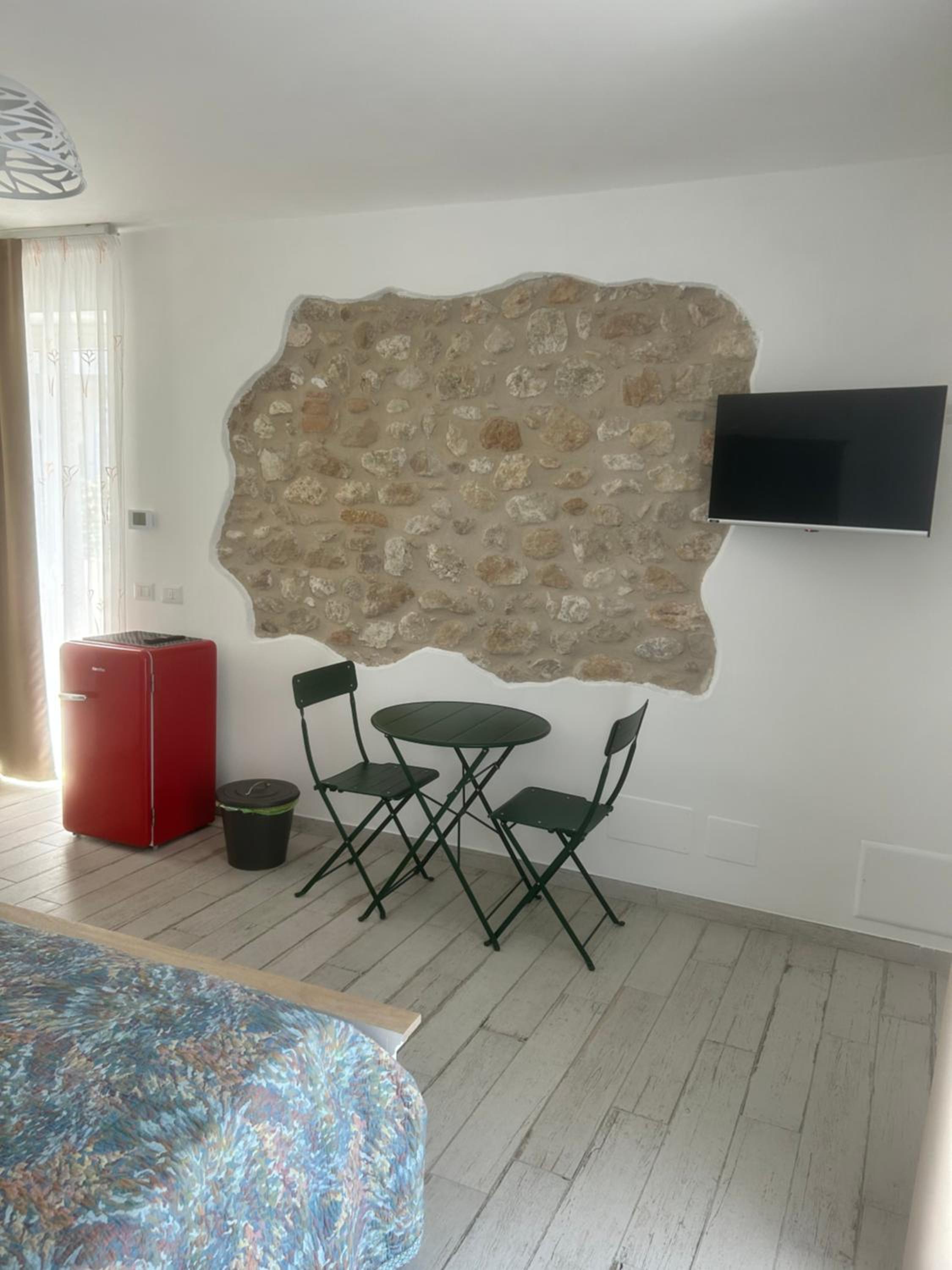 Double Room with Terrace photo 1
