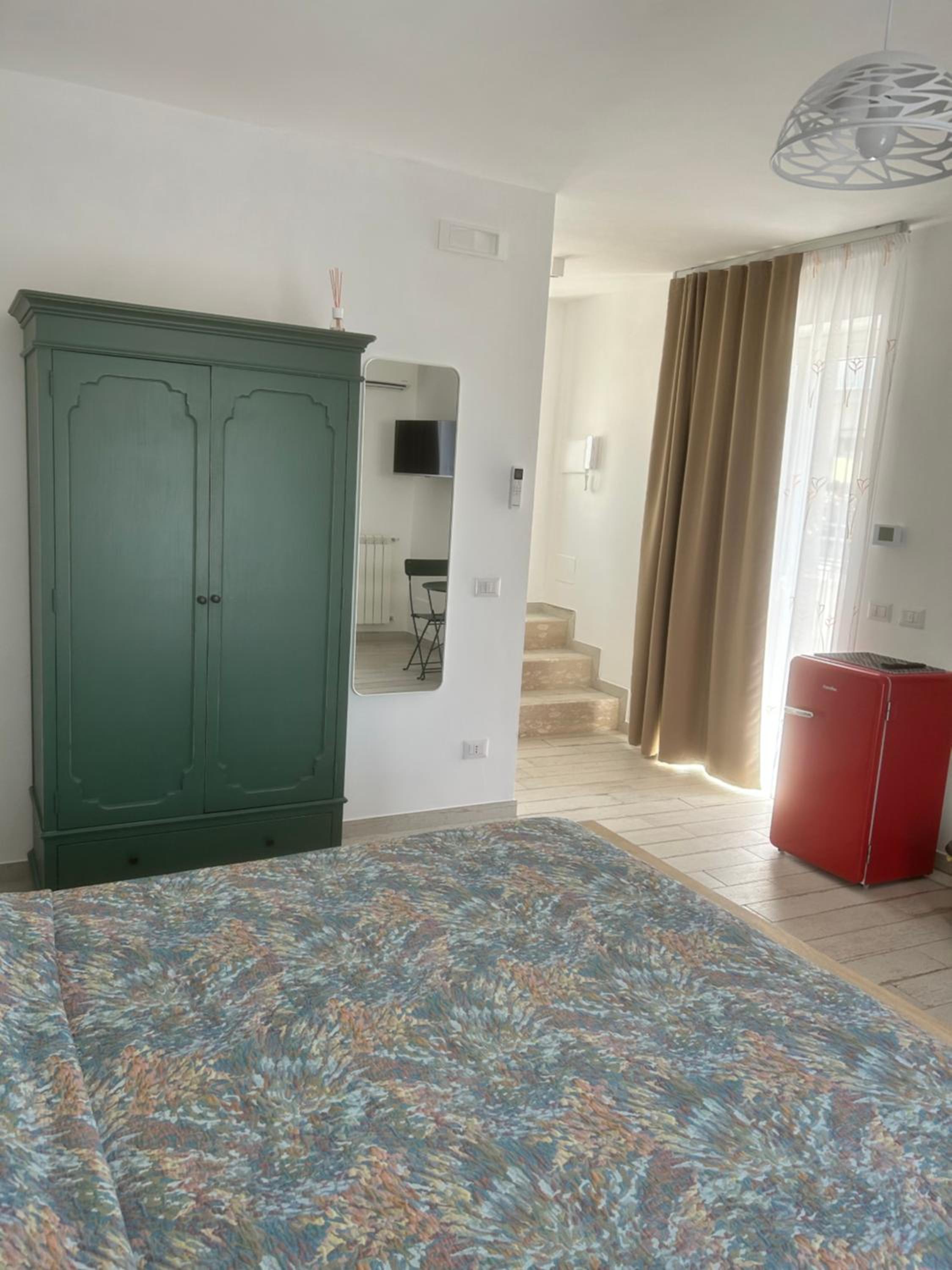 Double Room with Terrace photo 2
