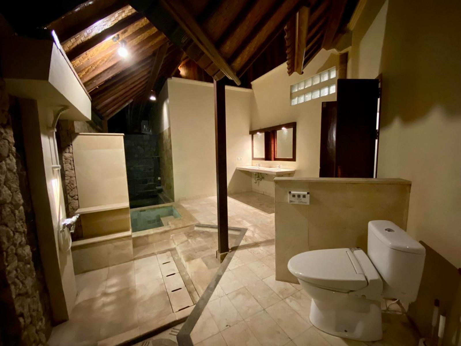 Two-Bedroom Villa photo 2