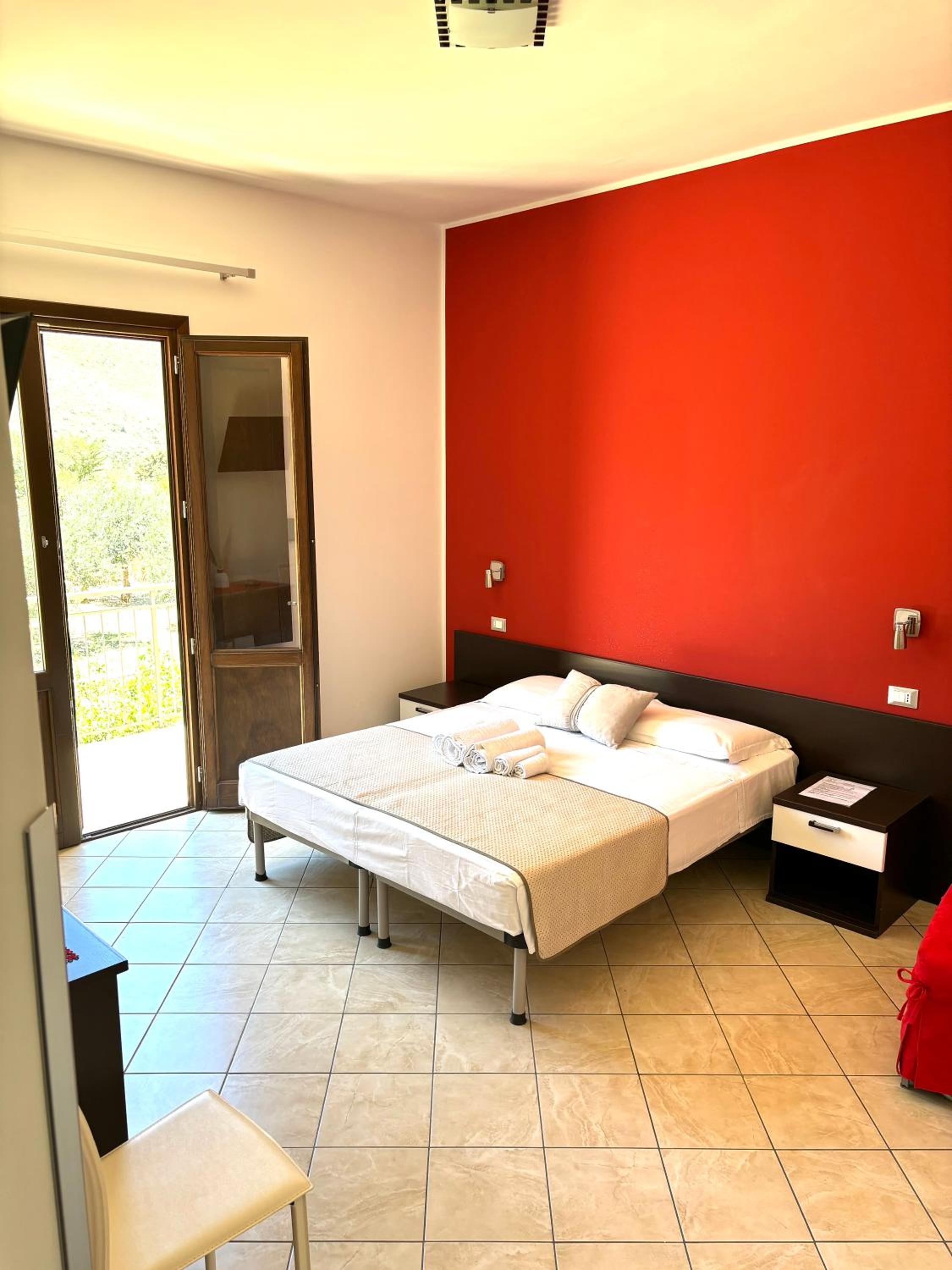 Triple Room with Balcony photo 2
