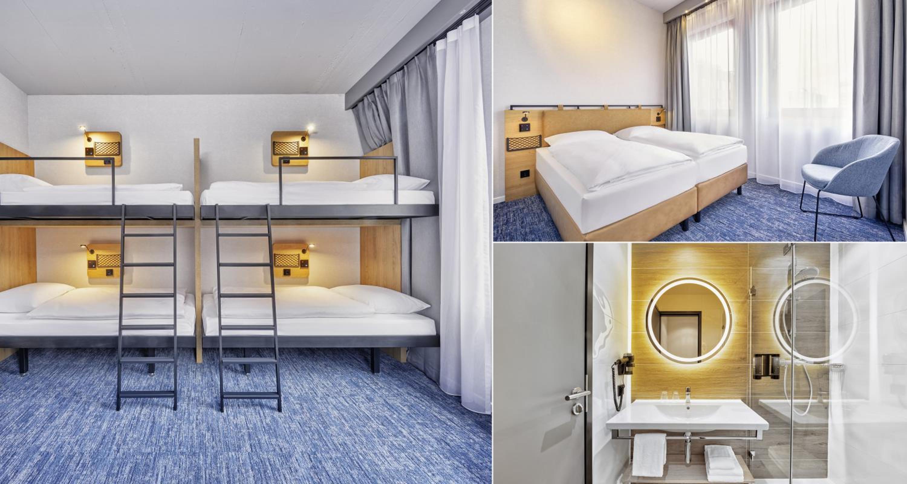 Surprise Room - Room revealed on Arrival