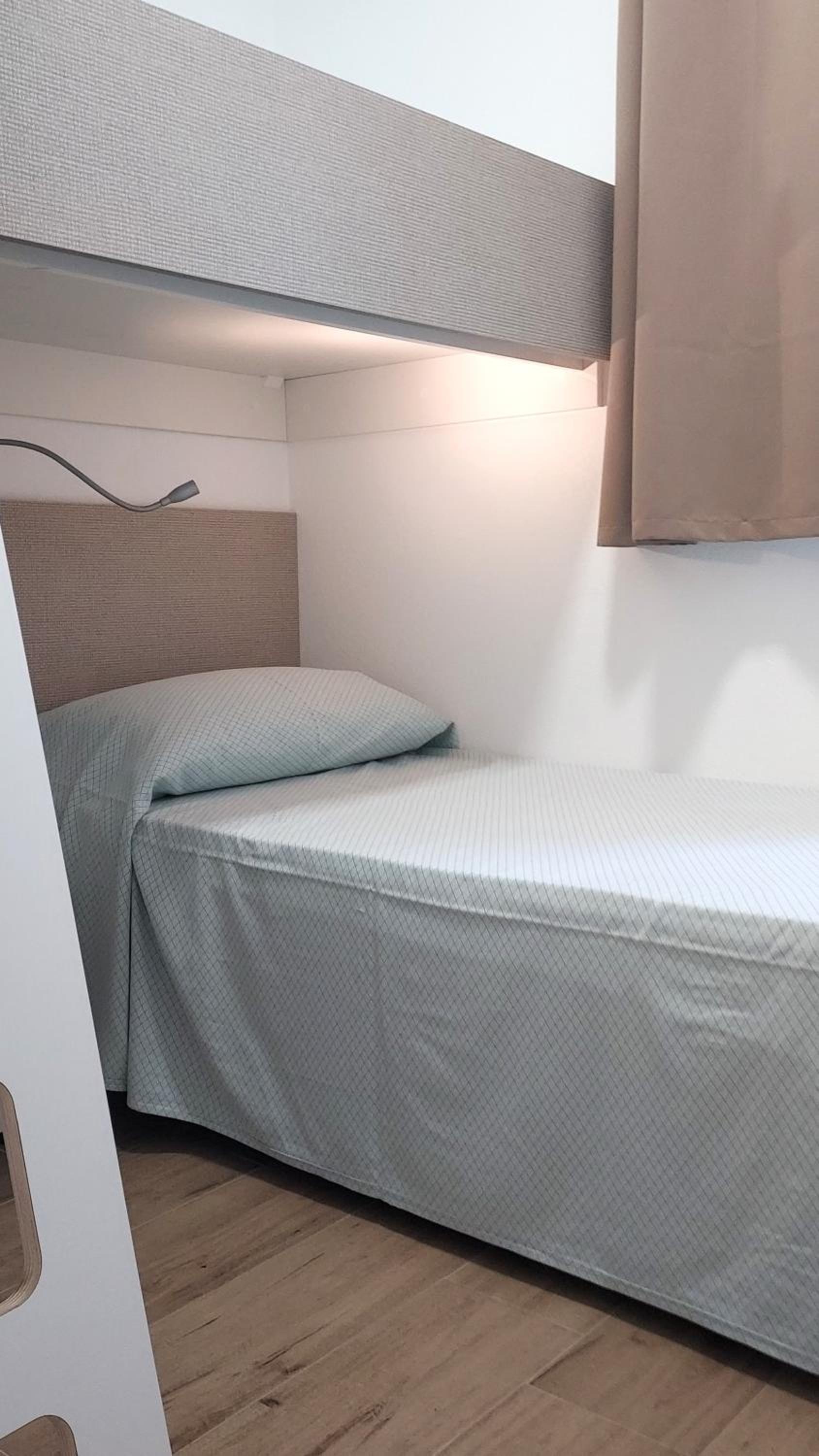 Mobile Home Charme  - Photo 23