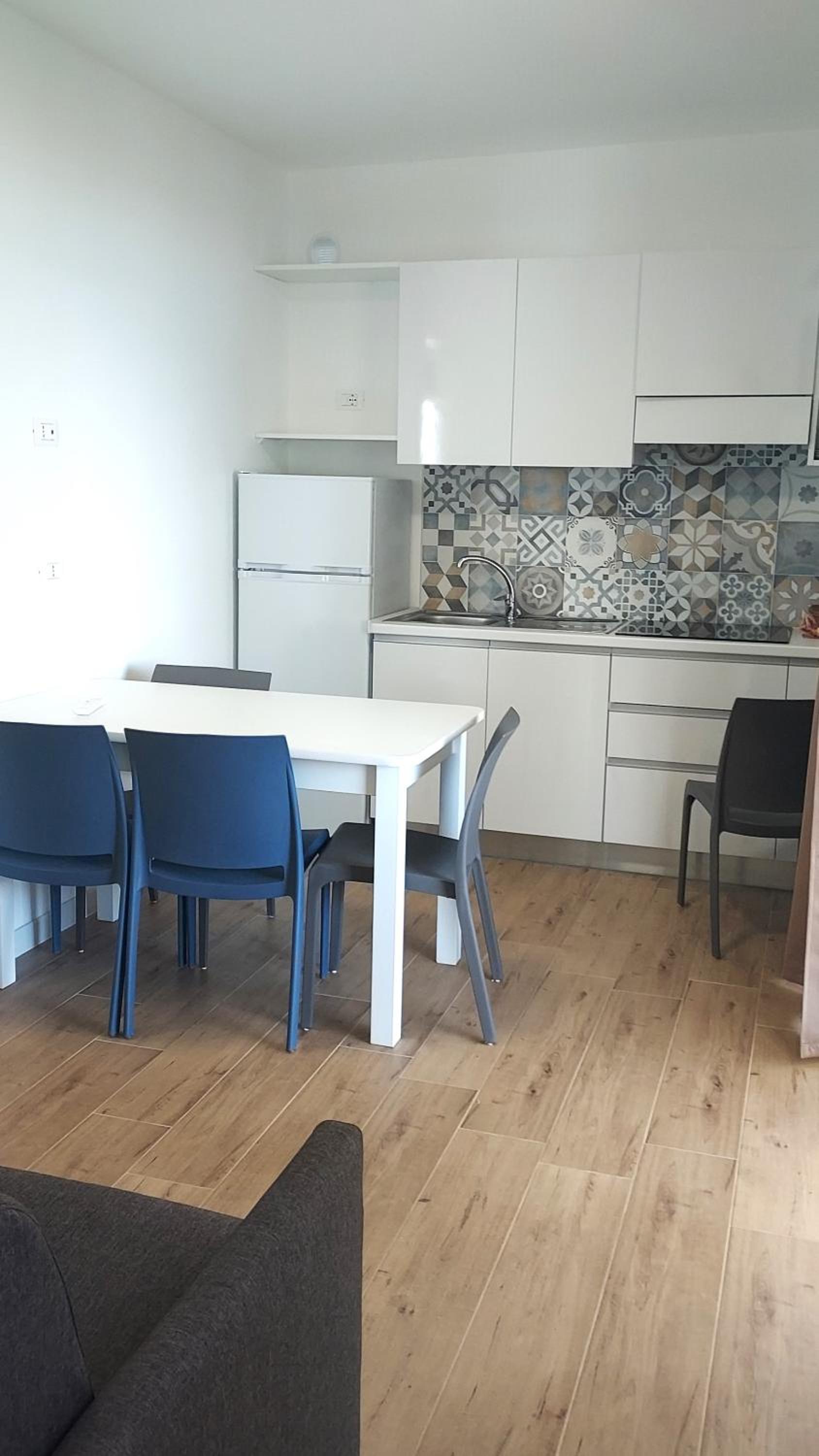 Mobile Home Charme  - Photo 24
