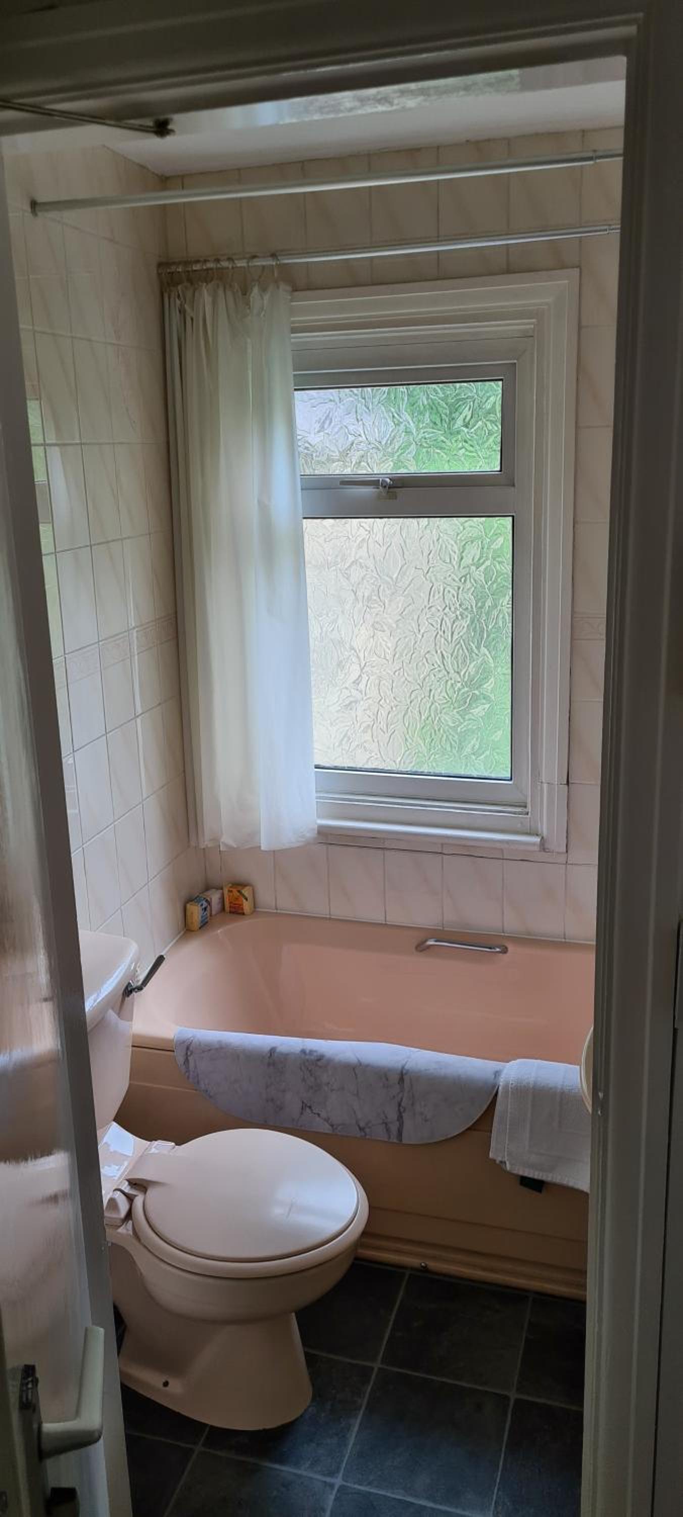 Standard Double Room photo 2