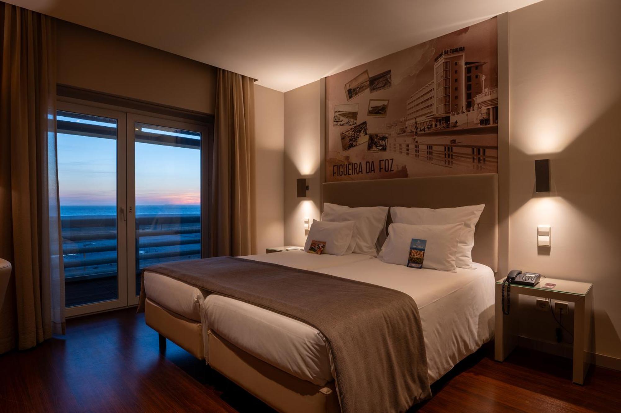 Twin Room with Sea View - Photo 1
