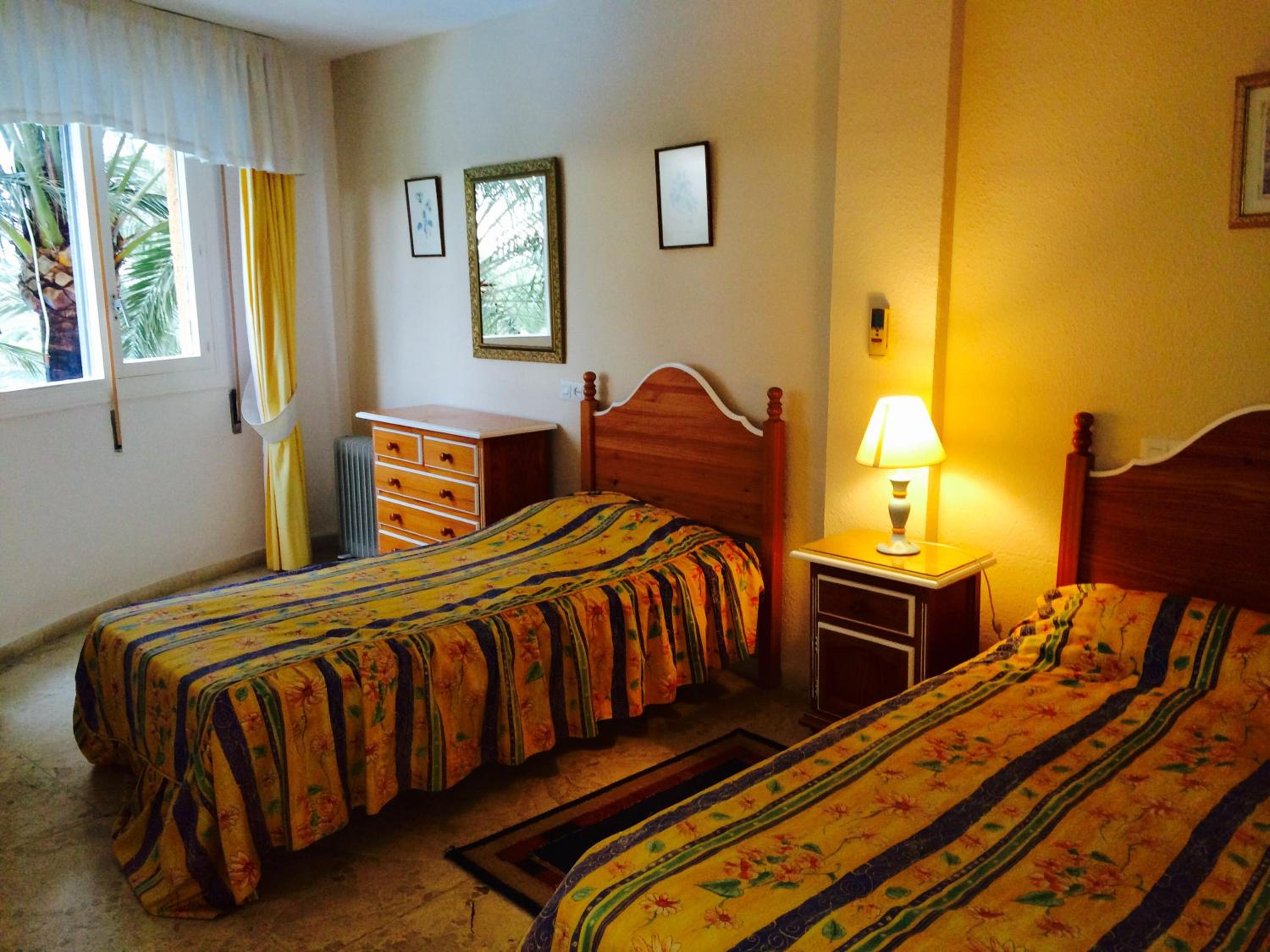 Appartamento con 1 Camera da Letto