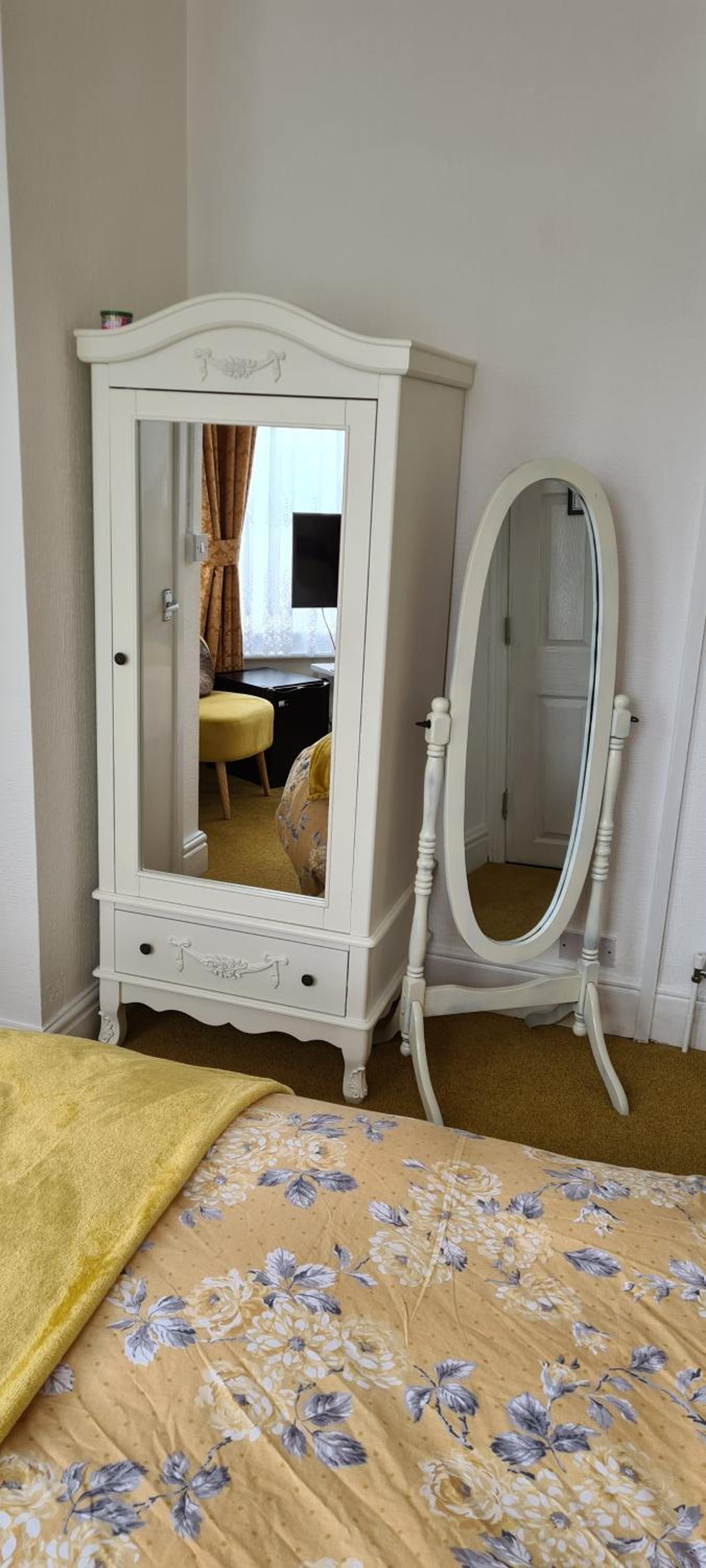 Double Room With Garden View photo 3