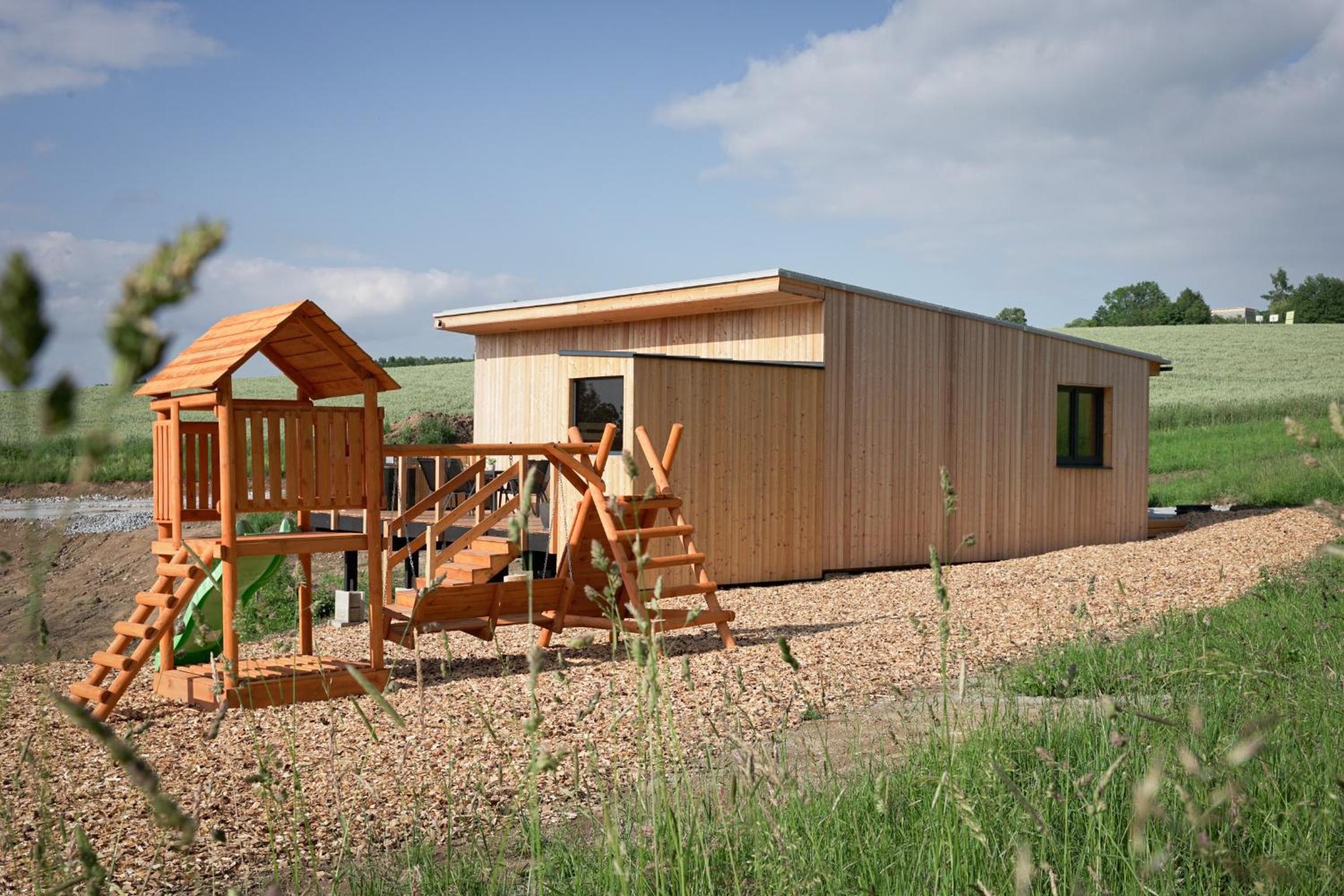 Two-Bedroom House photo 1