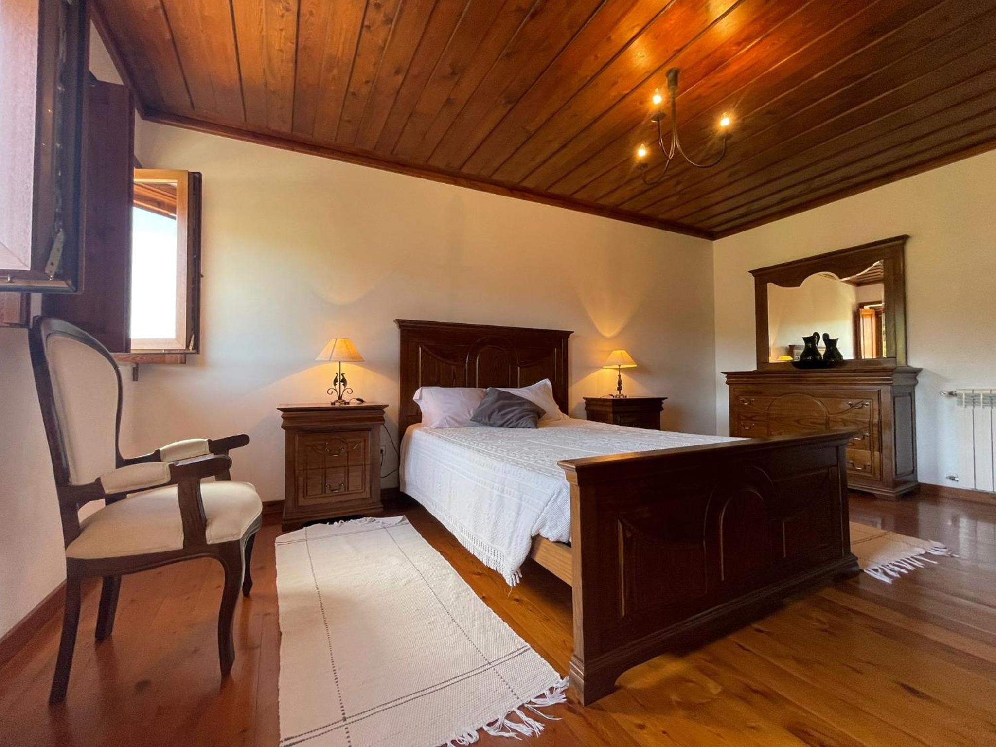 Four-Bedroom House photo 1