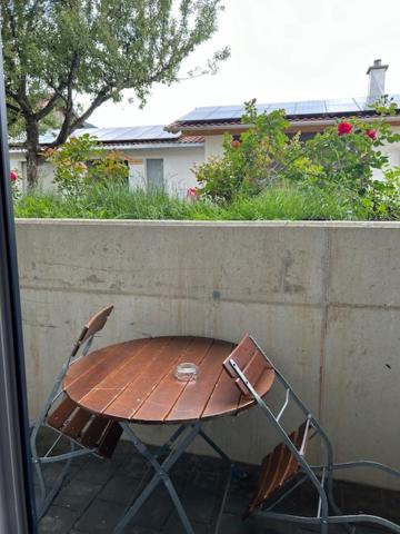 Double Room with Garden View photo 2